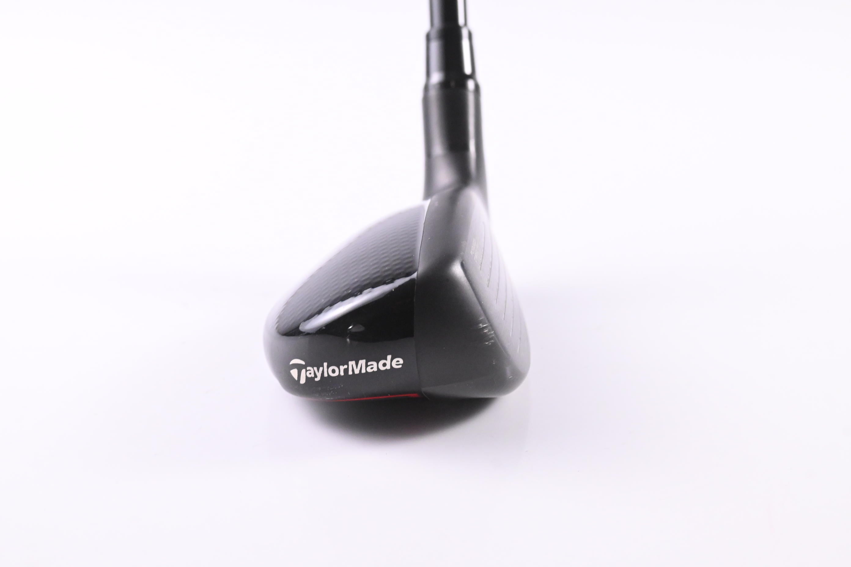 Taylormade Stealth 2 Plus #3 Hybrid / 19.5 Degree / Stiff Flex Kai'li Red 85 Shaft
