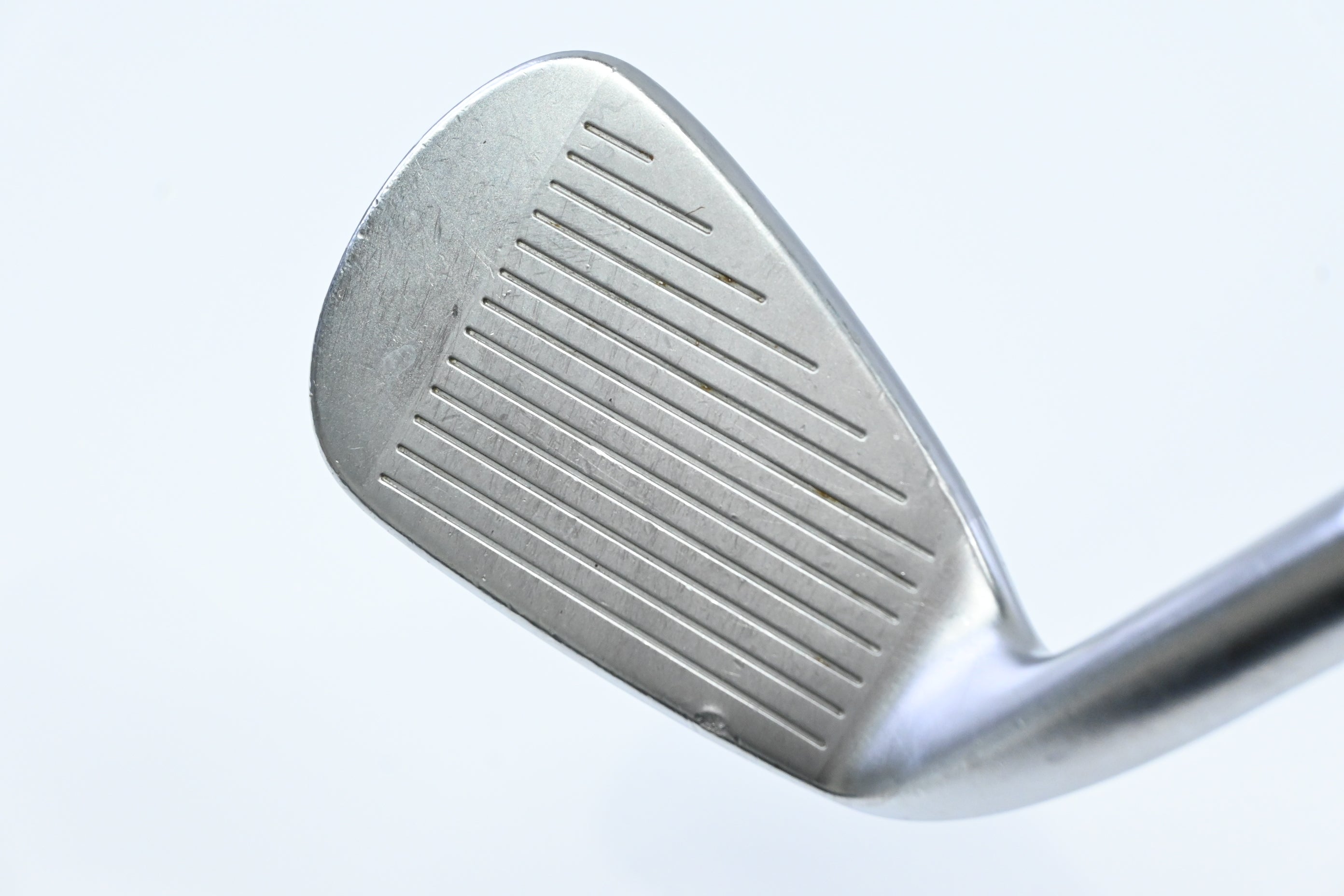 Mizuno JPX 919 Hot Metal #8 Iron / Stiff Flex Dynamic Gold 105 S300