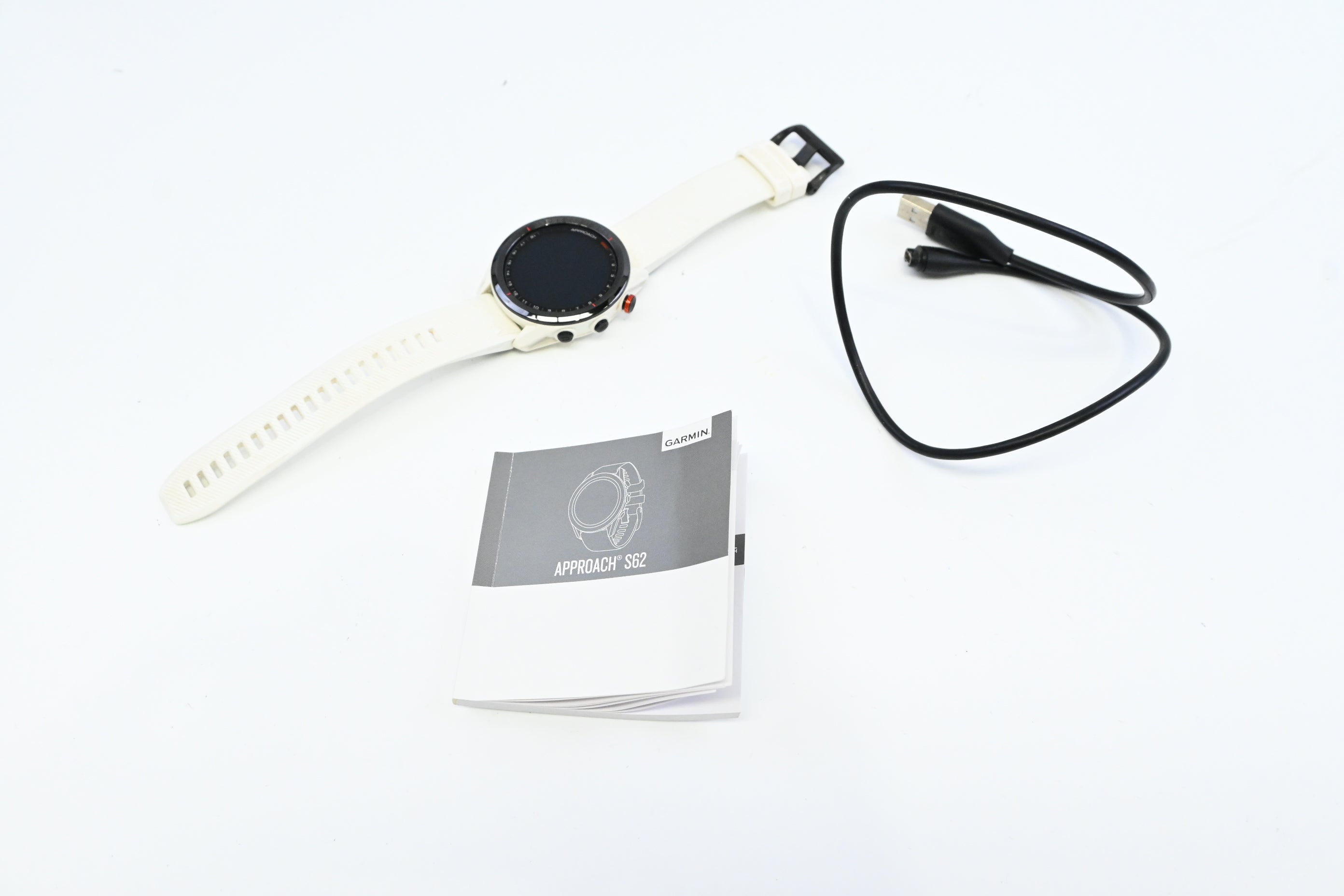 Garmin Approach S62 / GPS Watch