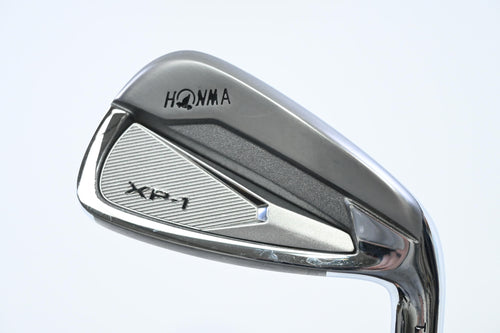 Honma TW XP-1 #6 Iron / 25 Degree / Regular Flex NS Pro 950GH Neo Shaft