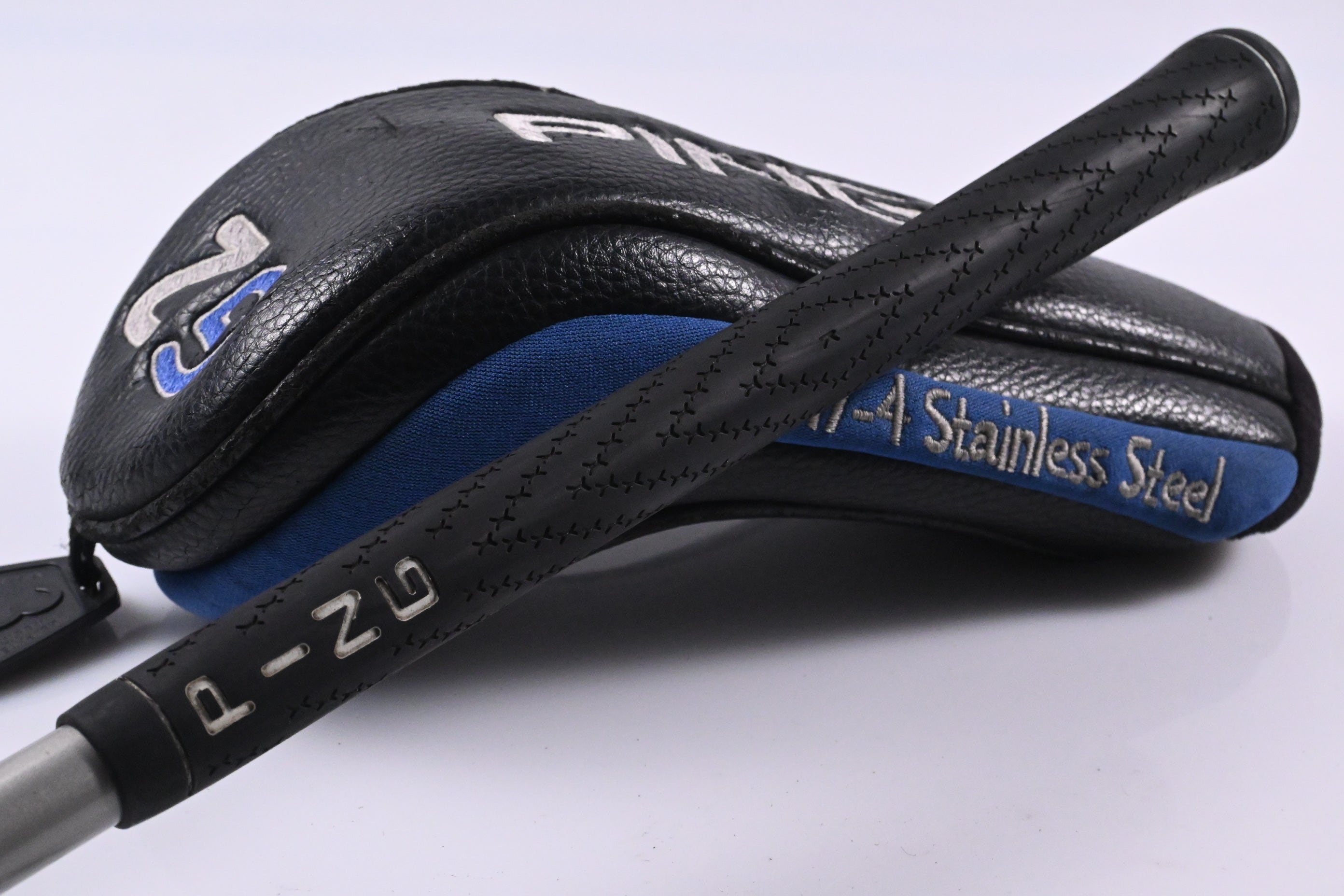 Ping G2 #3 Wood / 14 Degree / Regular Flex ProLaunch Blue 65 Shaft