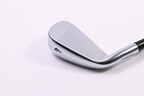 Callaway Apex 21 #4 Iron / 21 Degree / X-Flex Dynamic Gold X100 Shaft