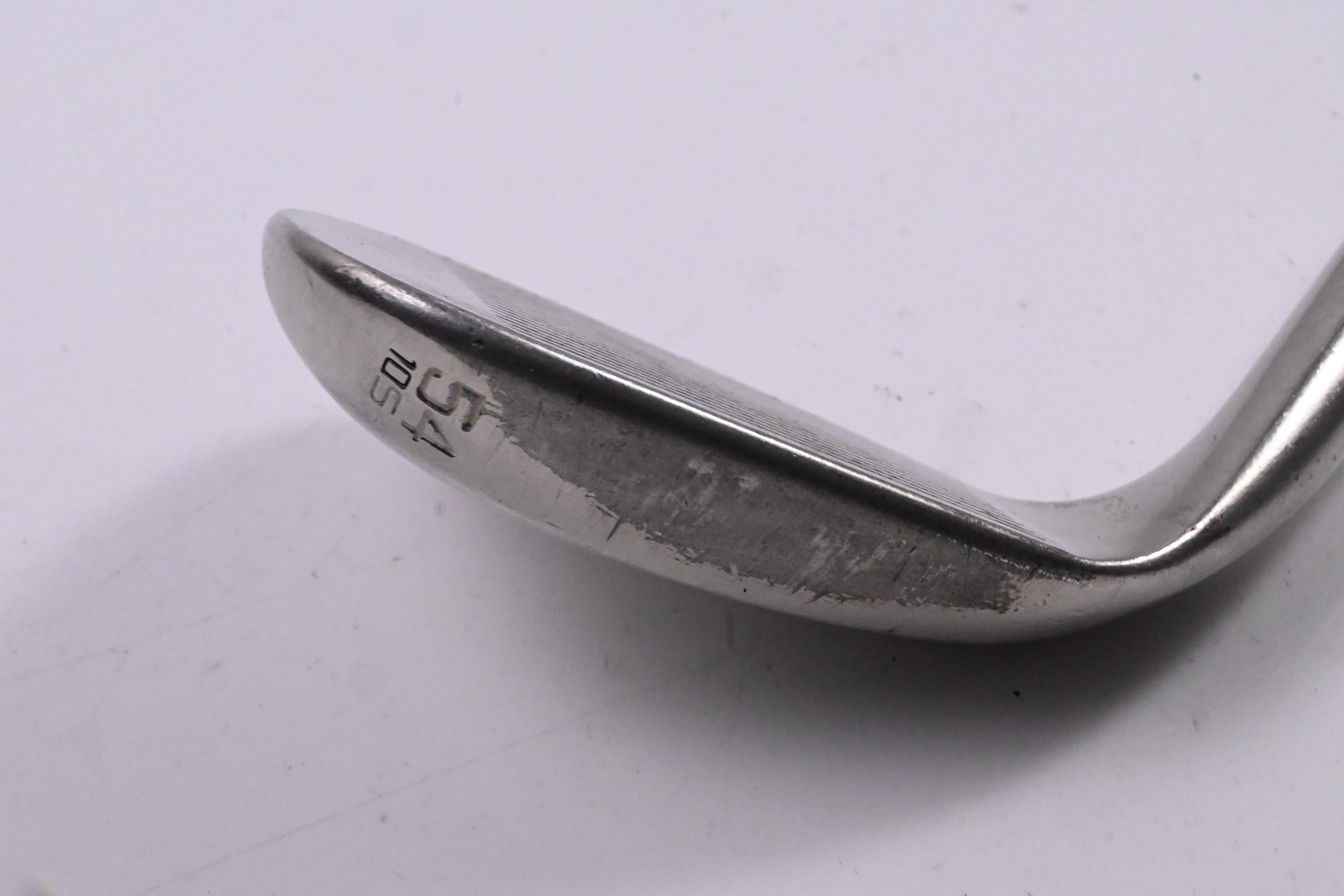 Titleist Vokey SM8 Sand Wedge / 54 Degree / Wedge Flex Project X Shaft
