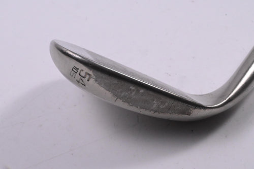 Titleist Vokey SM8 Sand Wedge / 54 Degree / Wedge Flex Project X Shaft
