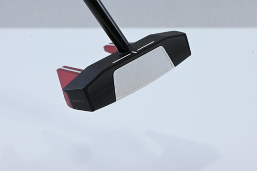 Left Hand Odyssey Square 2 Square Tri-Hot #7 Putter / 34 Inch