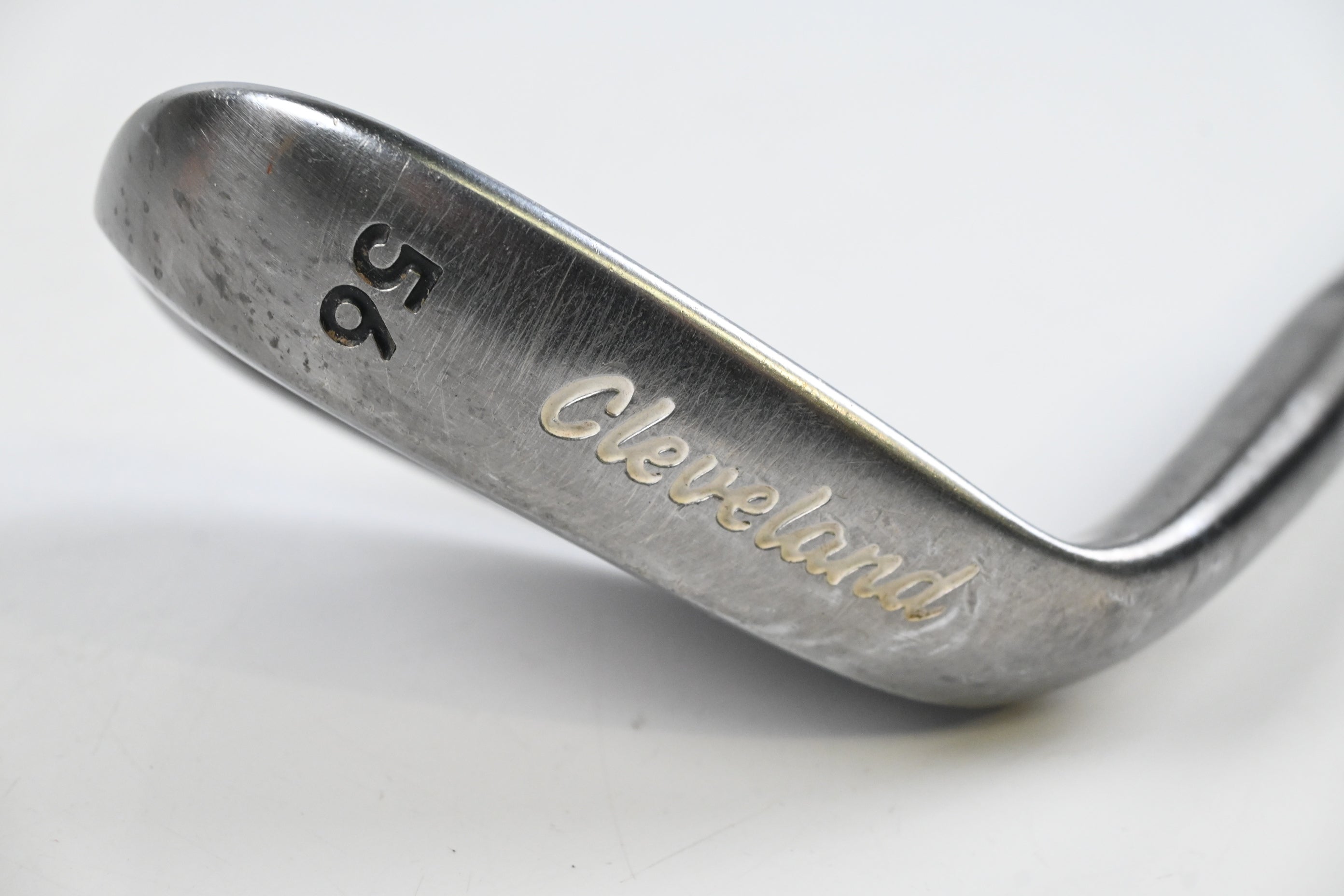 Cleveland CG14 Sand Wedge / 56 Degree / Wedge Flex Cleveland Traction Shaft