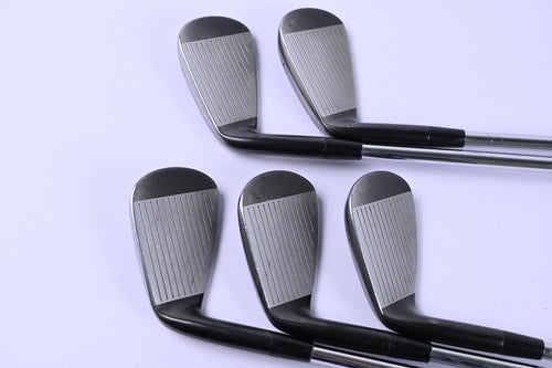 Mizuno JPX 925 Forged Irons / 6-PW / Stiff Flex N.S.PRO Modus3 Tour105 Shafts