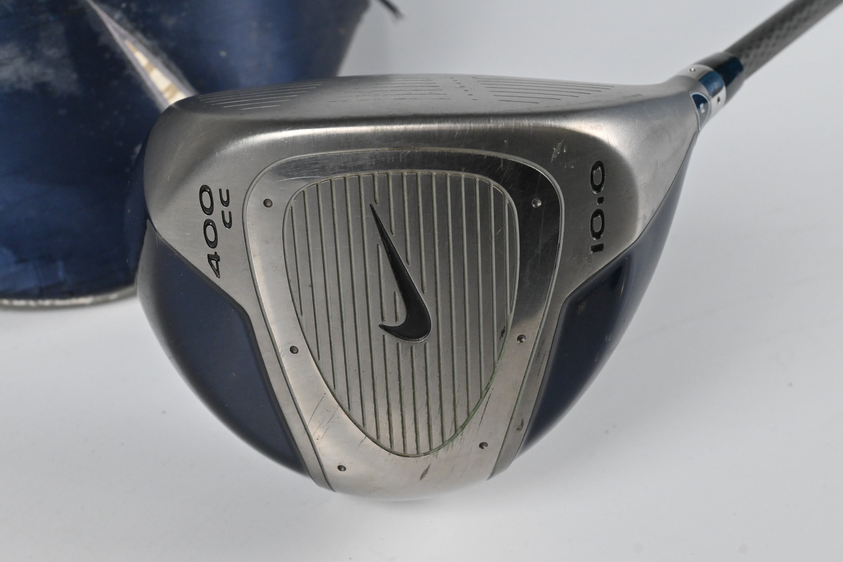 Nike NDS Driver / 10 Degree / Regular Flex Nike Shaft