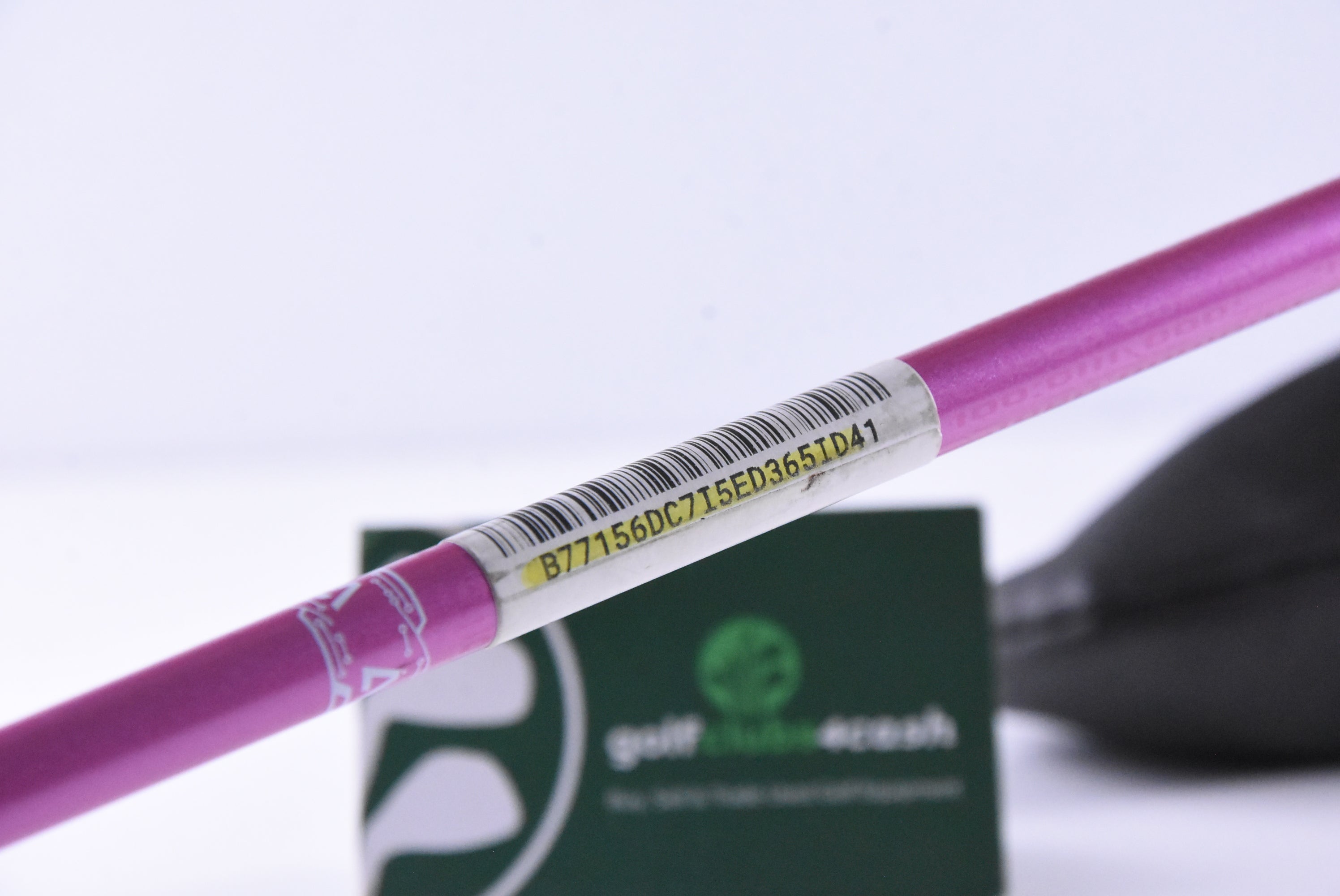 Left Hand PXG 0317 X Gen2 #4 Hybrid / 22 Degree / Ladies Flex Aldila NV 55 Shaft