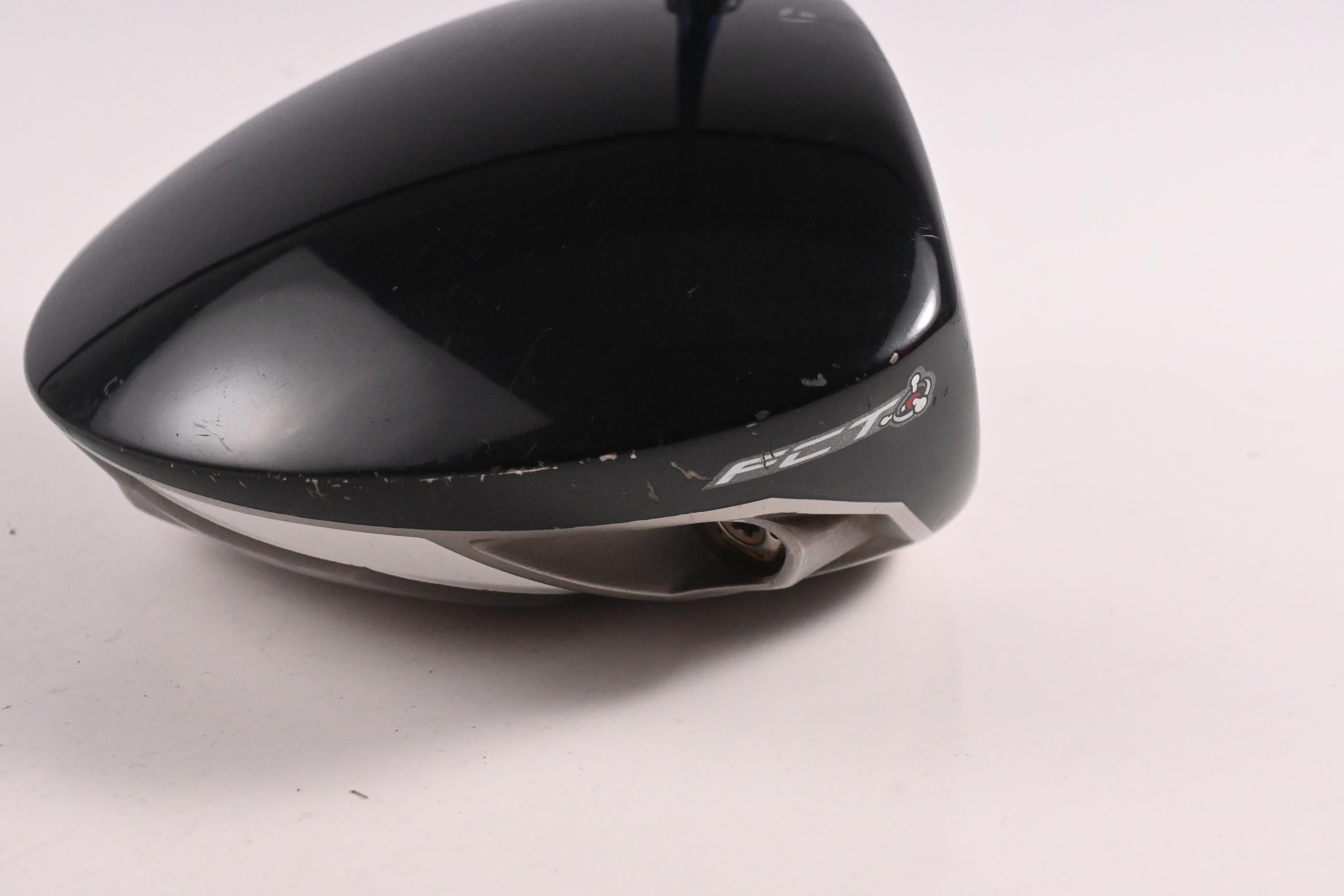 Taylormade R9 Driver / 10.5 Degree / Senior Flex Project X Shaft