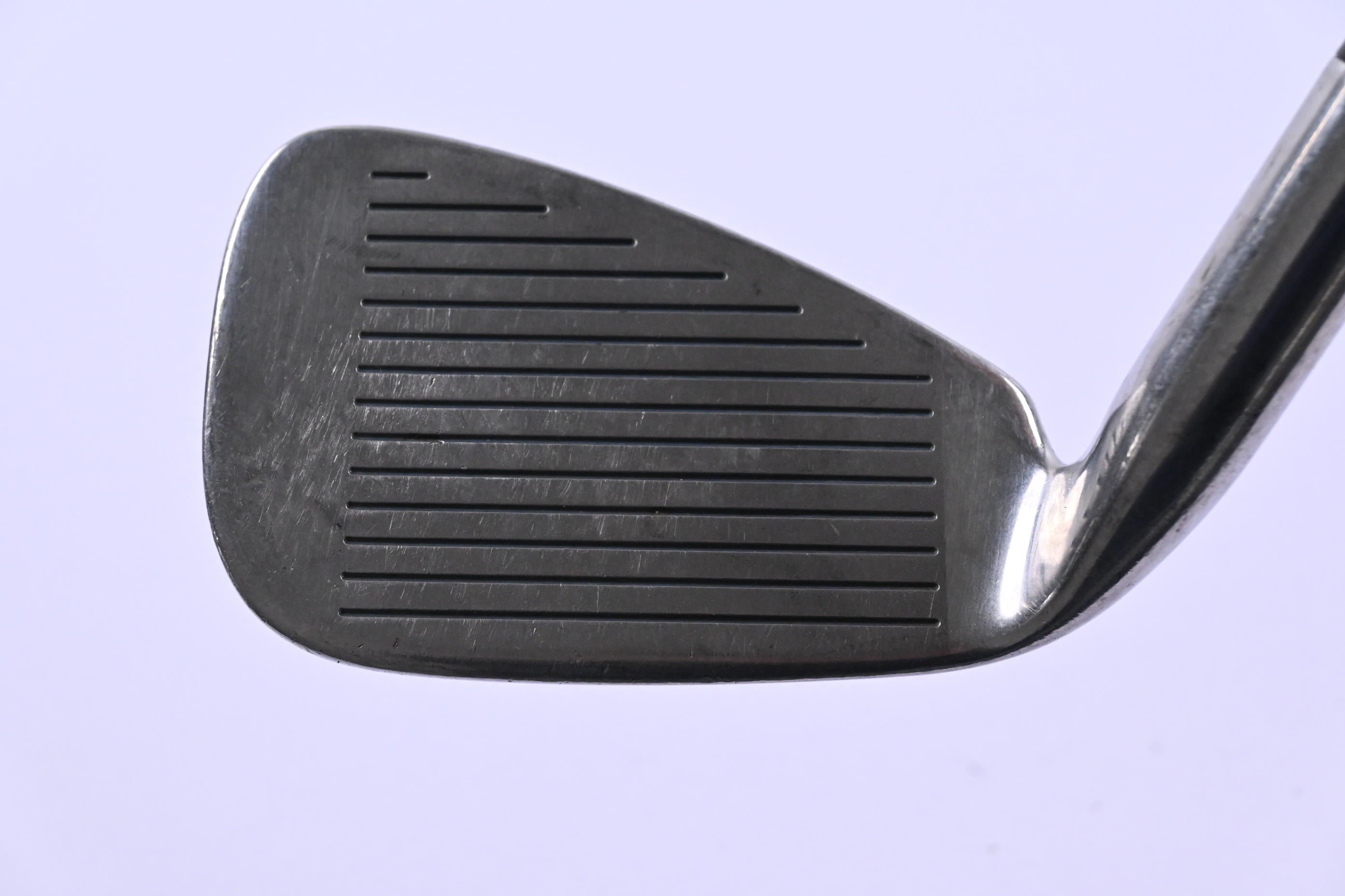 Lynx Parallax #9 Iron / Stiff Flex Steel Shaft