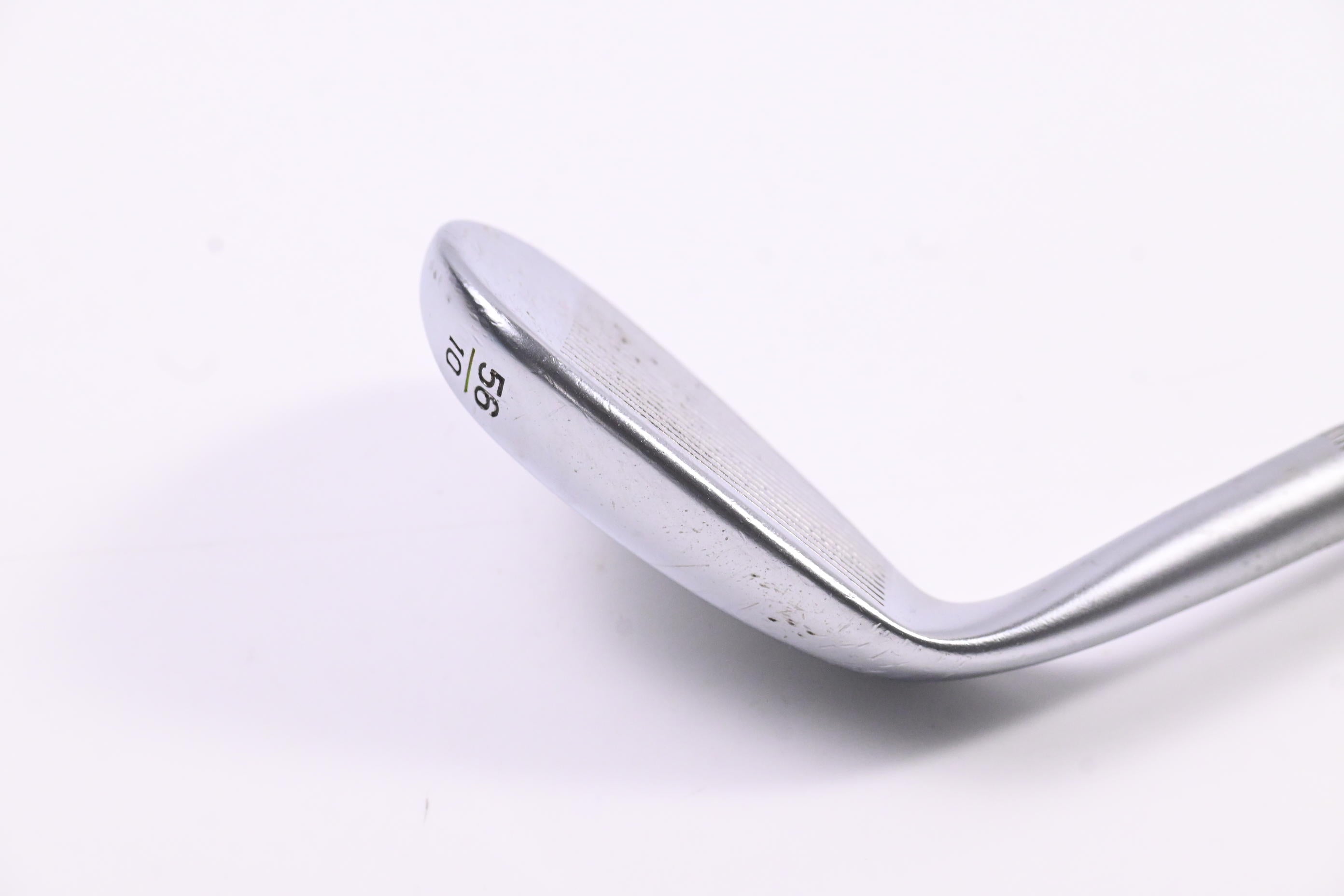 Callaway MD3 Milled Sand Wedge / 56 Degree / Wedge Flex Dynamic Gold Shaft