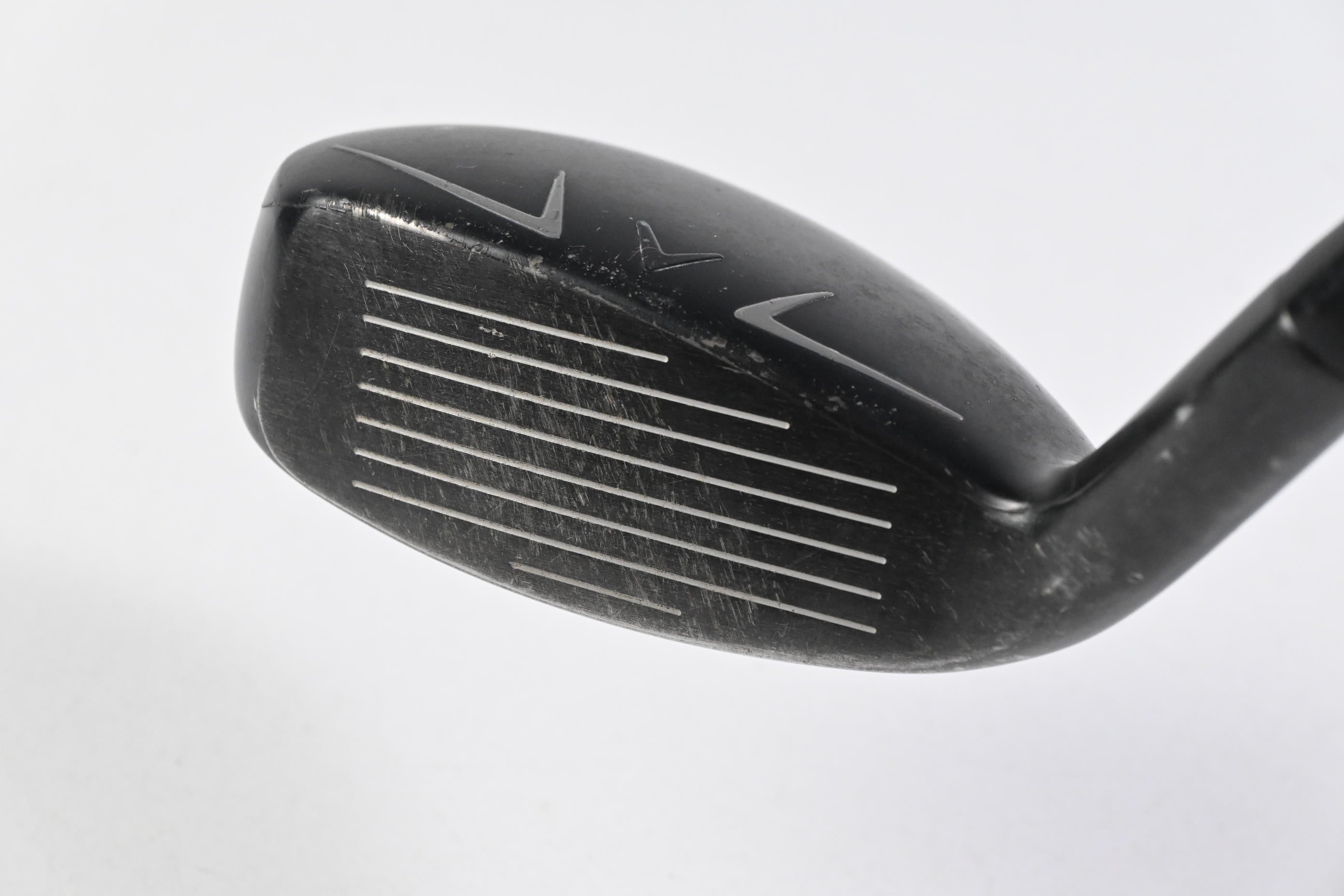 Callaway Steelhead XR #3 Hybrid / 19 Degree / Regular Flex Ozik Program F15 60