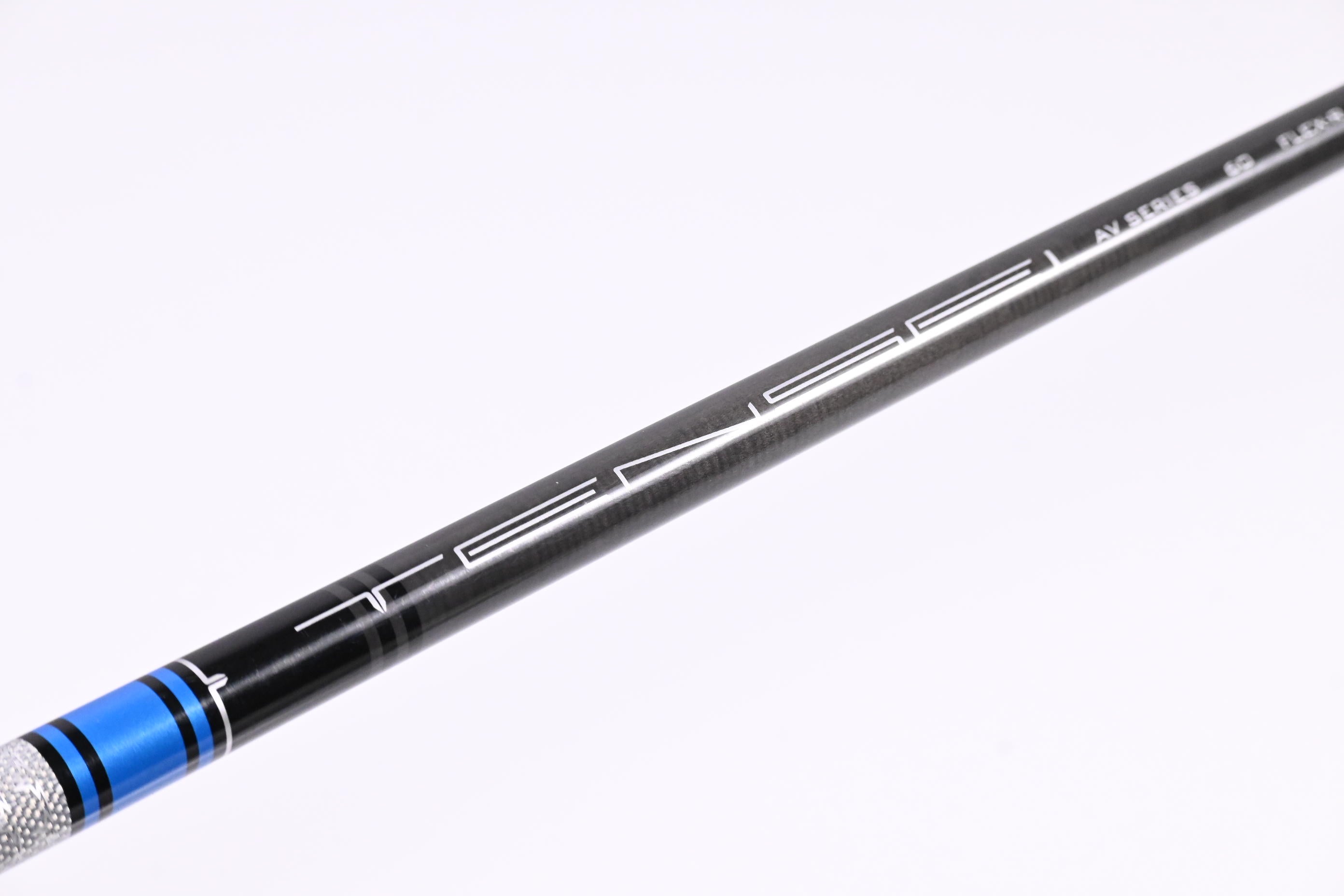Tensei AV Raw Blue 60 Driver Shaft / Regular Flex / Taylormade 2nd Gen