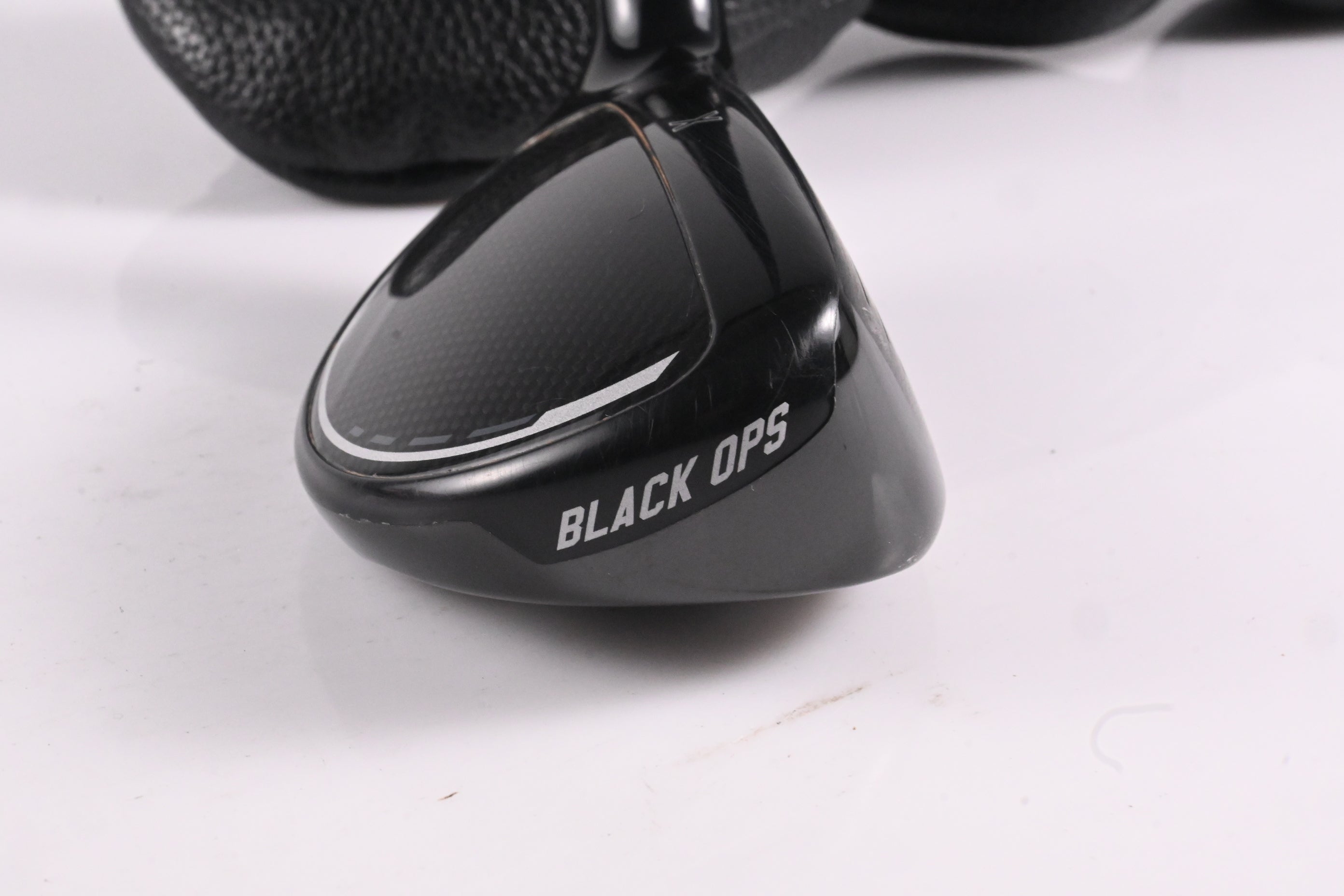 PXG 0311 Black Ops #4 Hybrid / 22 Degree / Regular Flex Tensei AV Blue 75 Shaft