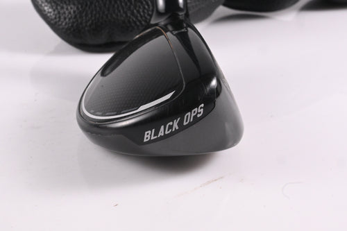 PXG 0311 Black Ops #4 Hybrid / 22 Degree / Regular Flex Tensei AV Blue 75 Shaft