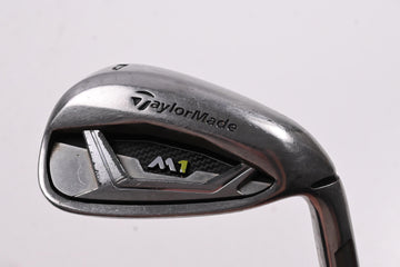 Taylormade M1 2017 Pitching Wedge / 46 Degree  / Stiff Flex XP95 S300 Shaft