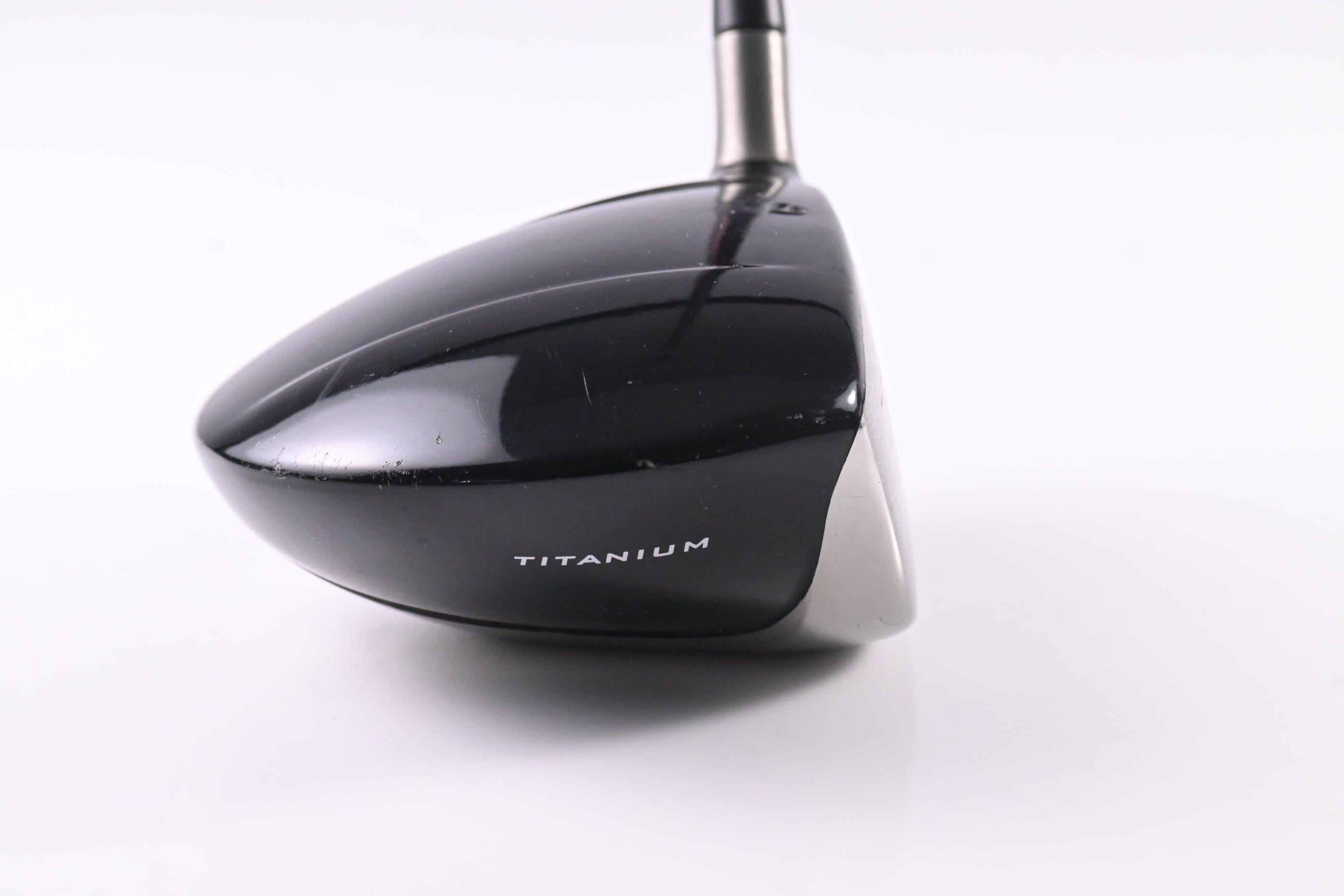 Taylormade R580 Driver / 10.5 Degree / Regular Flex Grafalloy Prolite 35