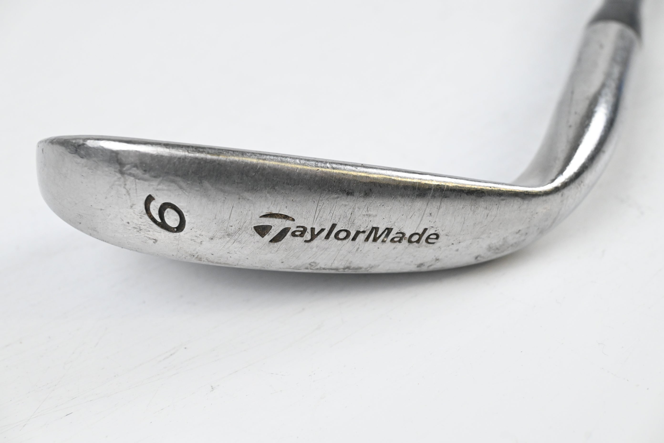 Taylormade 200 Series #8 Iron / Regular Flex Taylormade Lite 80 Shaft