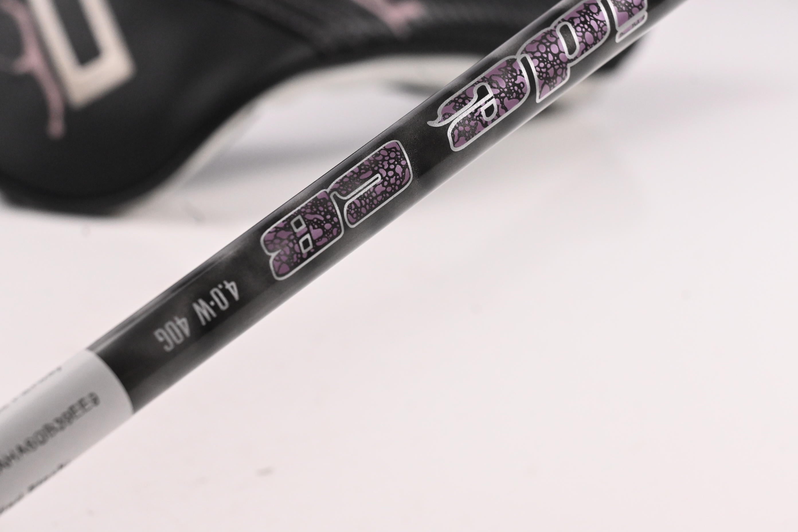 Ladies Cobra King Radspeed #3 Wood / 18.5 Degree / Ladies Flex Evenflow Riptide