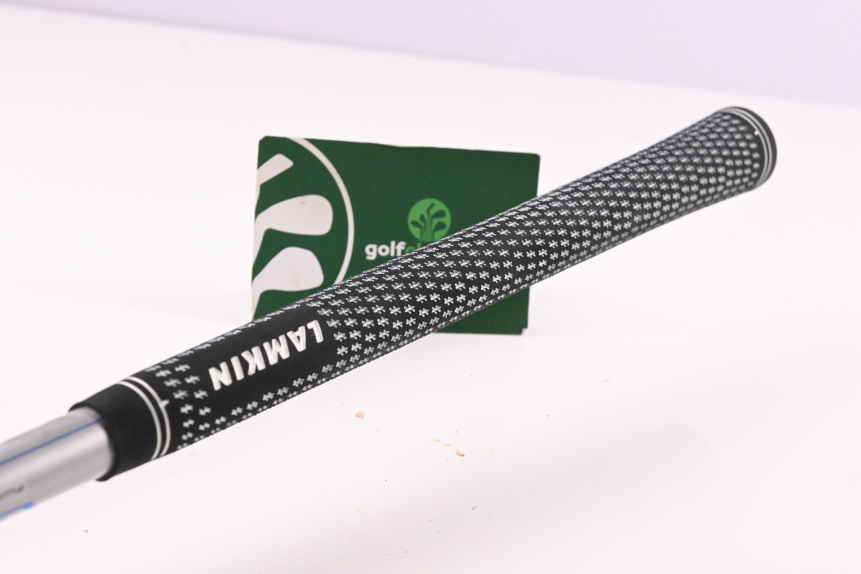 Taylormade SLDR #4 Hybrid / 21 Degree / Regular Flex Fujikura Speeder 82 Shaft