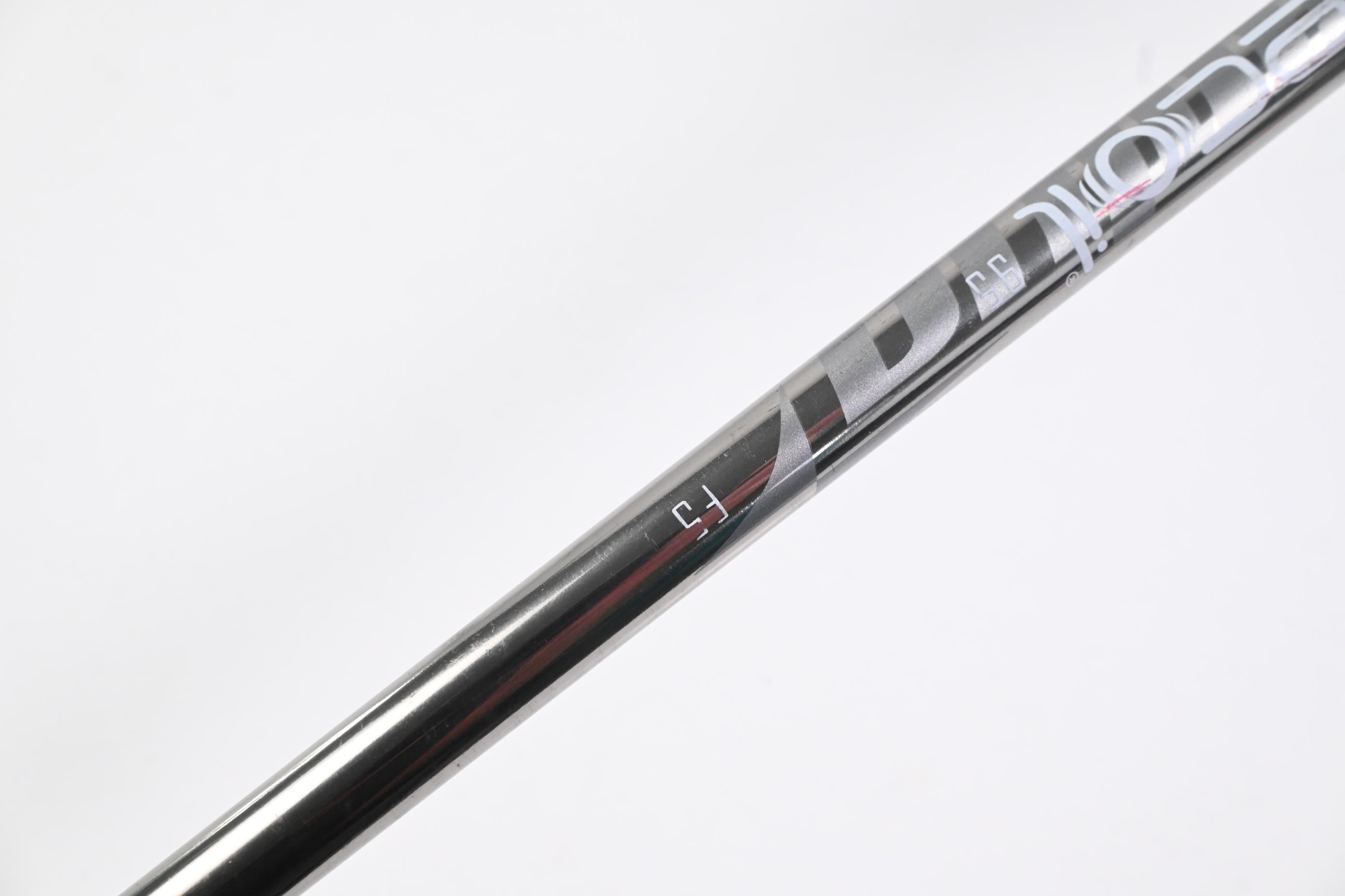 Srixon ZX Utility #2 Iron / 18 Degree / X-Flex UST Mamiya Recoil 95 Shaft