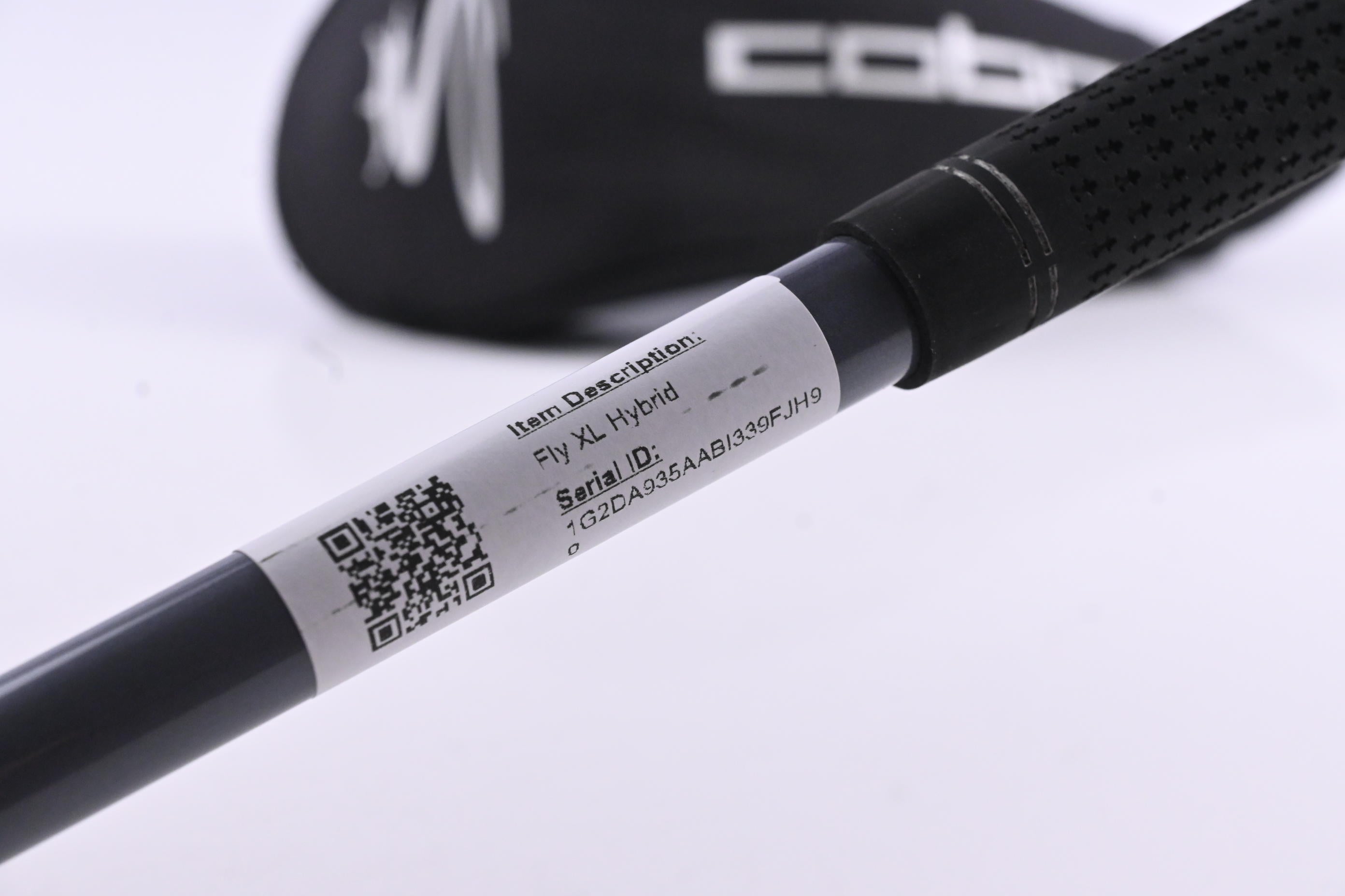 Cobra Fly XL #5 Hybrid / 23 Degree / Regular Flex Cobra FLY XL Shaft