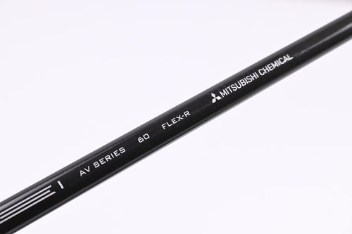 Tensei AV Raw Blue 60 Driver Shaft / Regular Flex / Taylormade 2nd Gen
