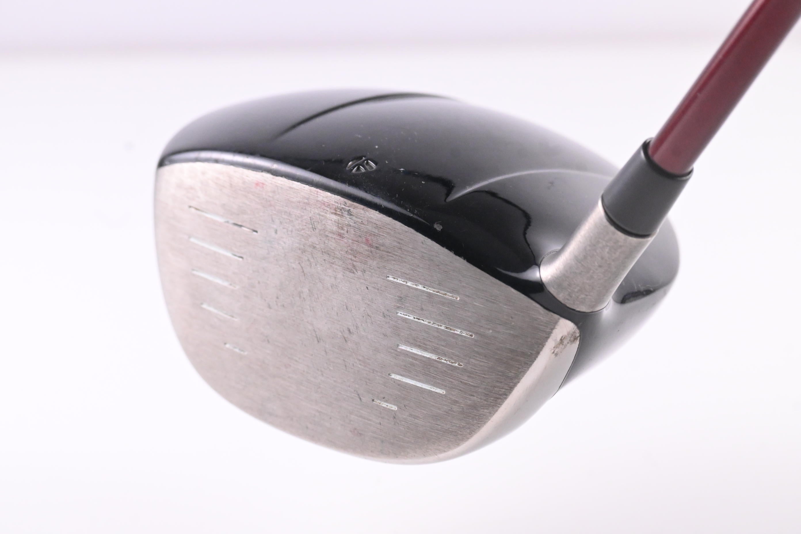 Taylormade R580 Driver / 10.5 Degree / Regular Flex Grafalloy Prolite 35
