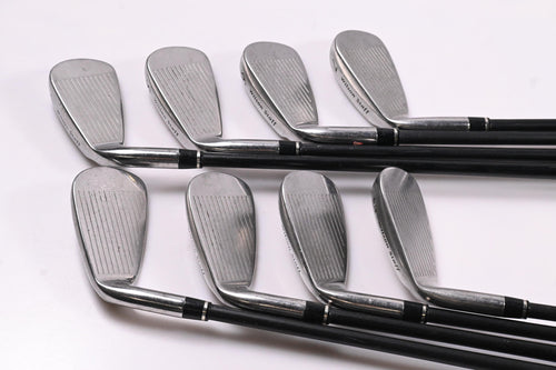 Wilson Di7 Irons / 4-PW+SW / Regular Flex UST ProForce V2 74 Shafts