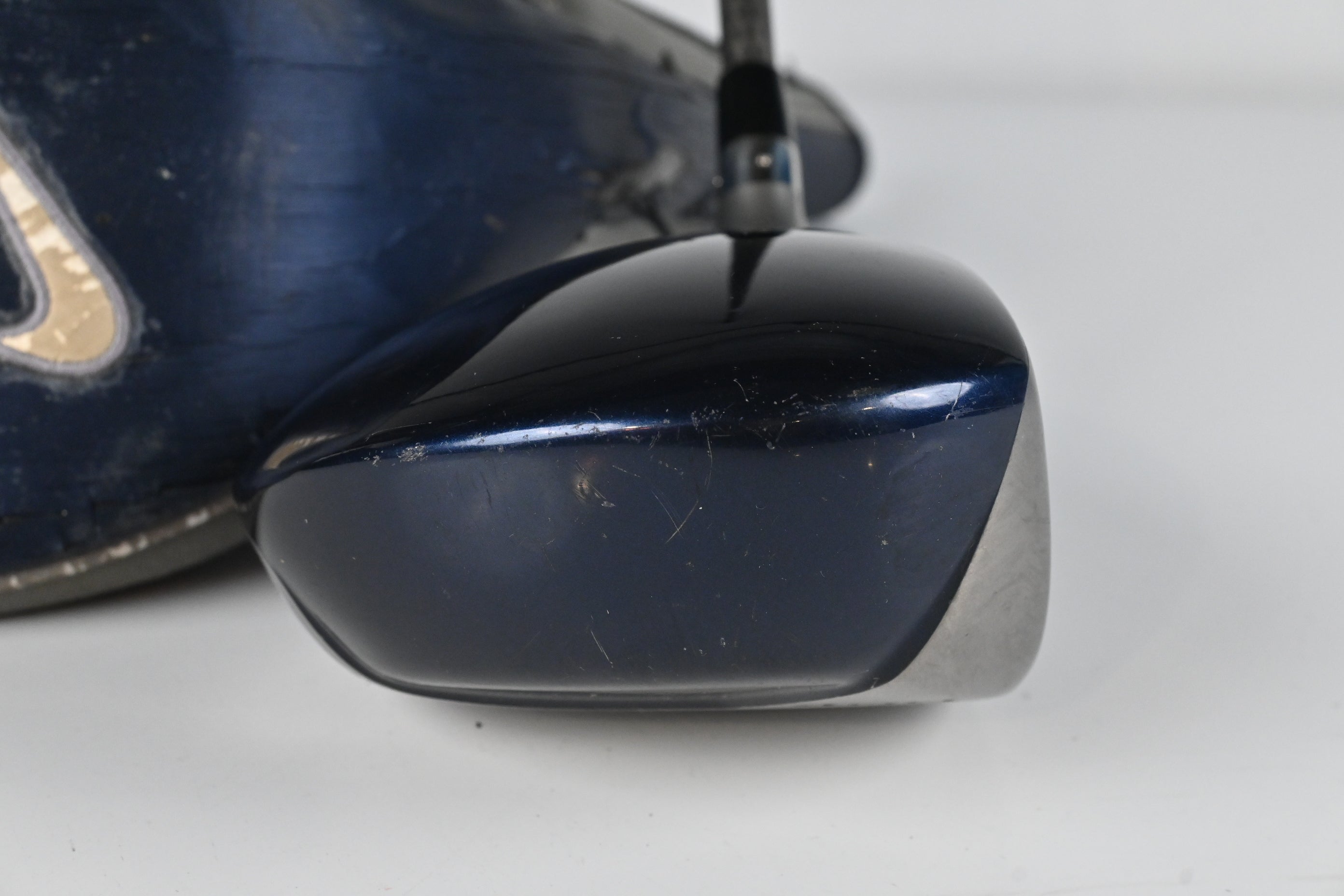 Nike NDS Driver / 10 Degree / Regular Flex Nike Shaft