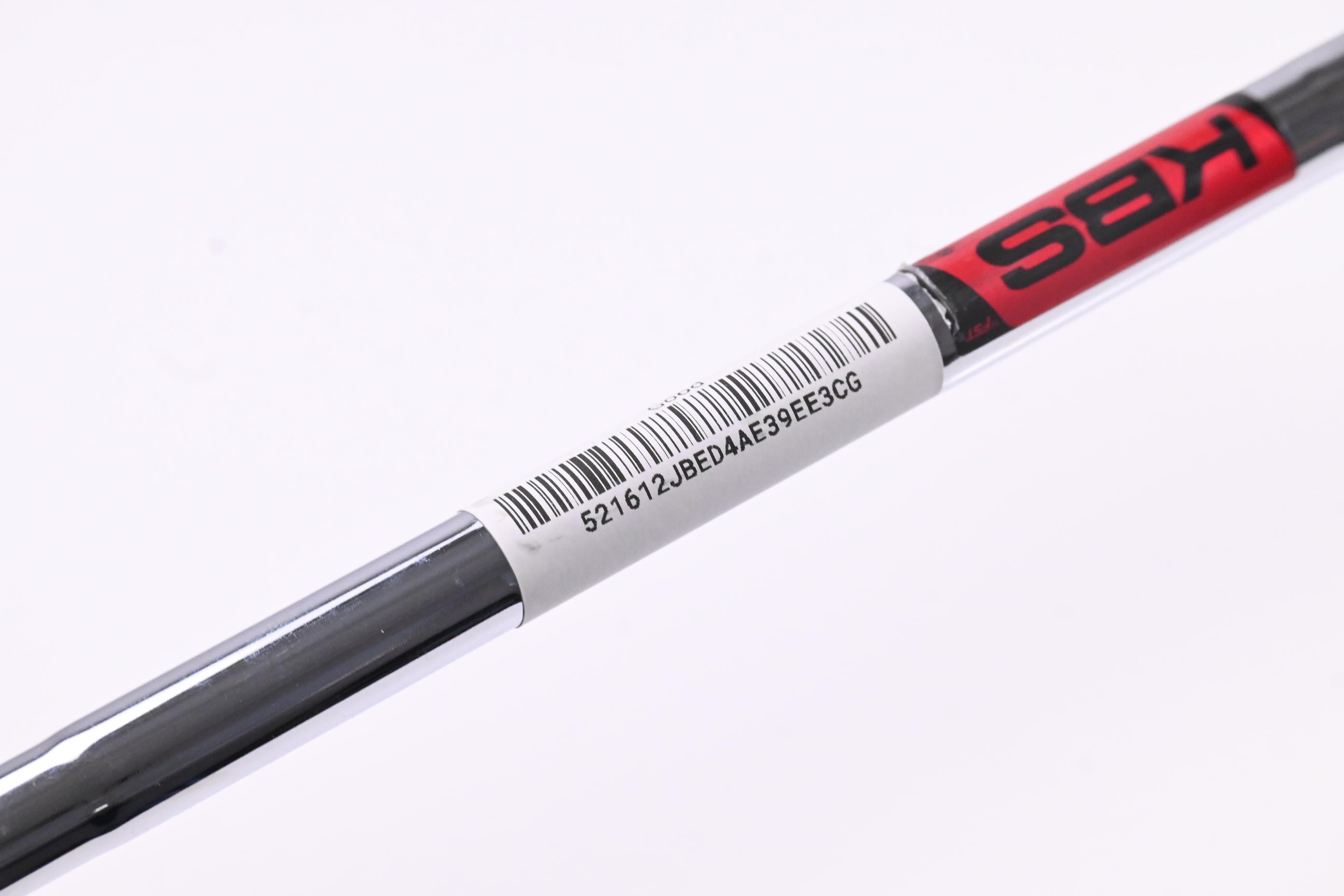 Caley 01X Driving #3 Iron / 18 Degree / X-Flex KBS Tour 130 Shaft