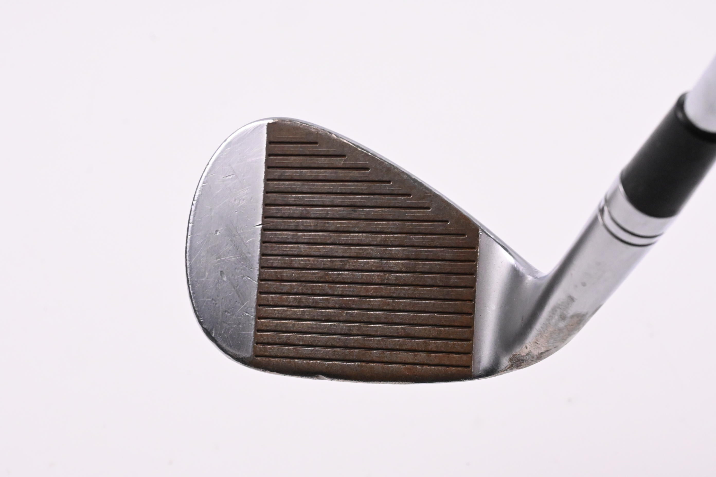 Taylormade Milled Grind 3 Lob Wedge / 58 Degree / Stiff Flex Dynamic Gold S200