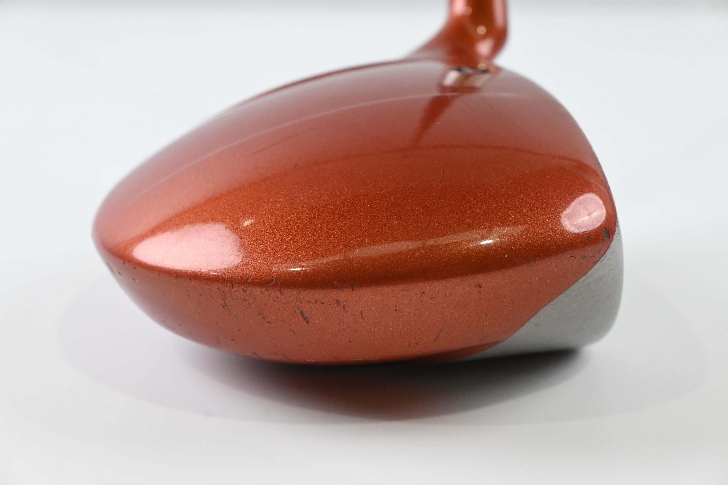 Taylormade Firesole Driver / 10.5 Degree / Regular Flex Taylormade Bubble 80