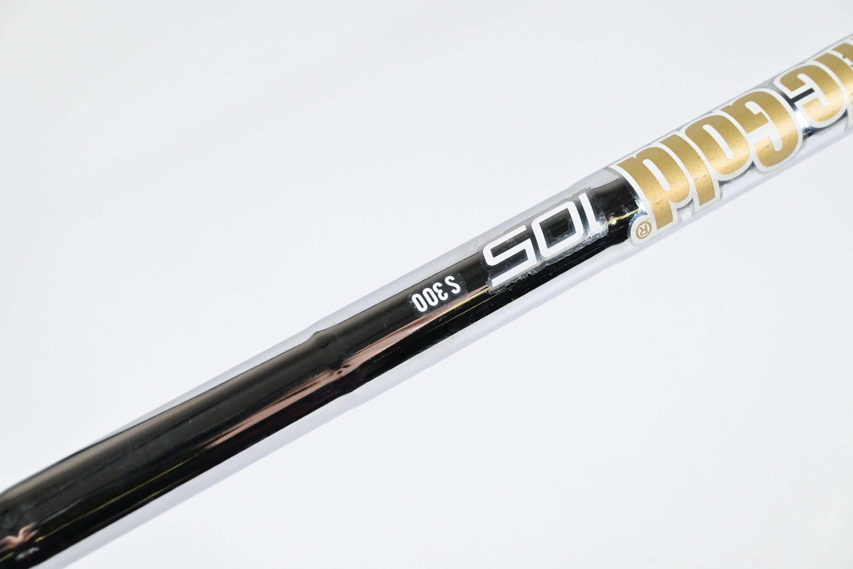 Ping Glide 4.0 Sand Wedge / 56 Degree / Green Dot / Stiff Flex Dynamic Gold S300