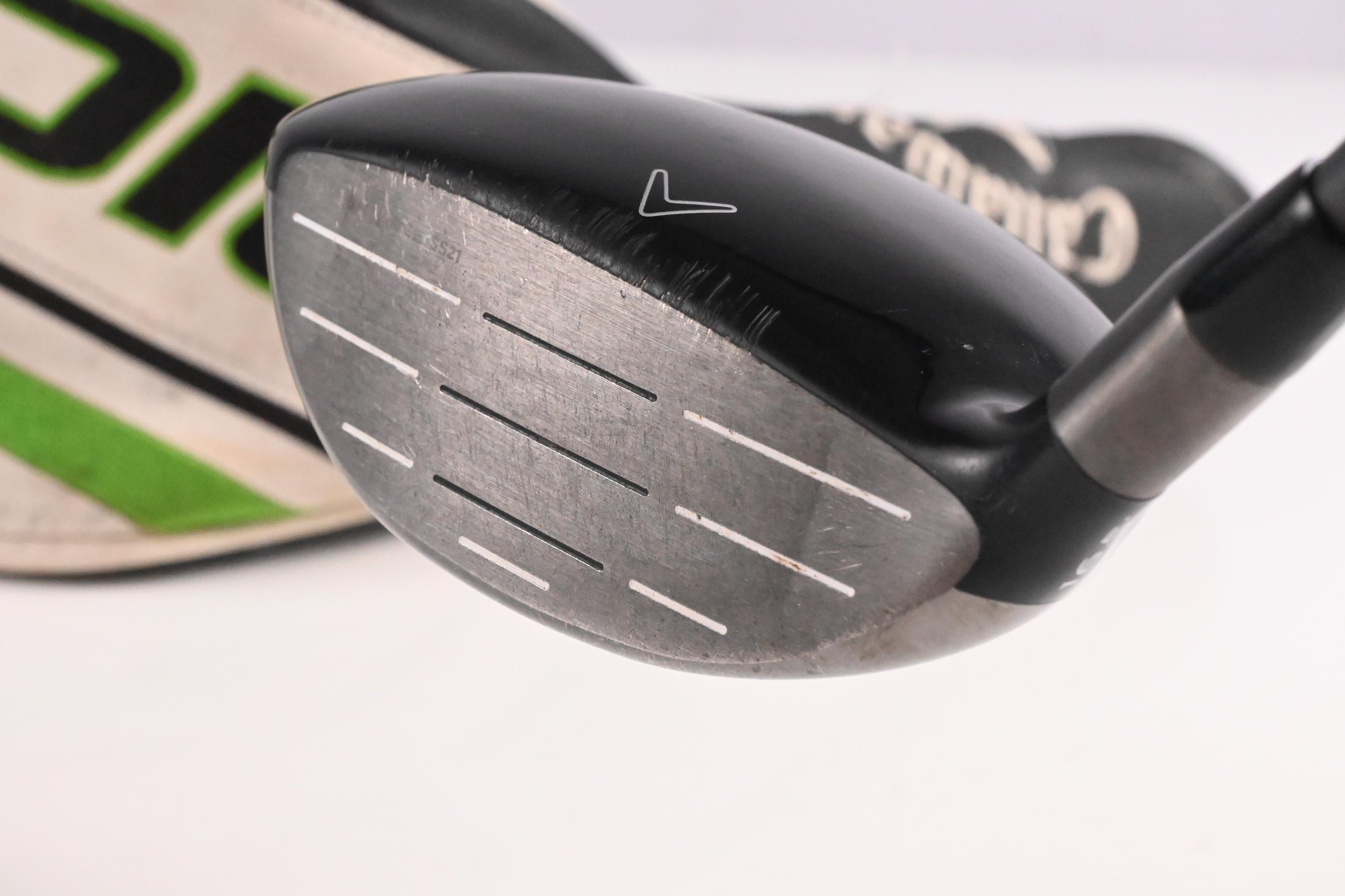 Callaway Epic Speed #4 Wood / 16.5 Degree / Stiff Flex HZRDUS Smoke IM10 60