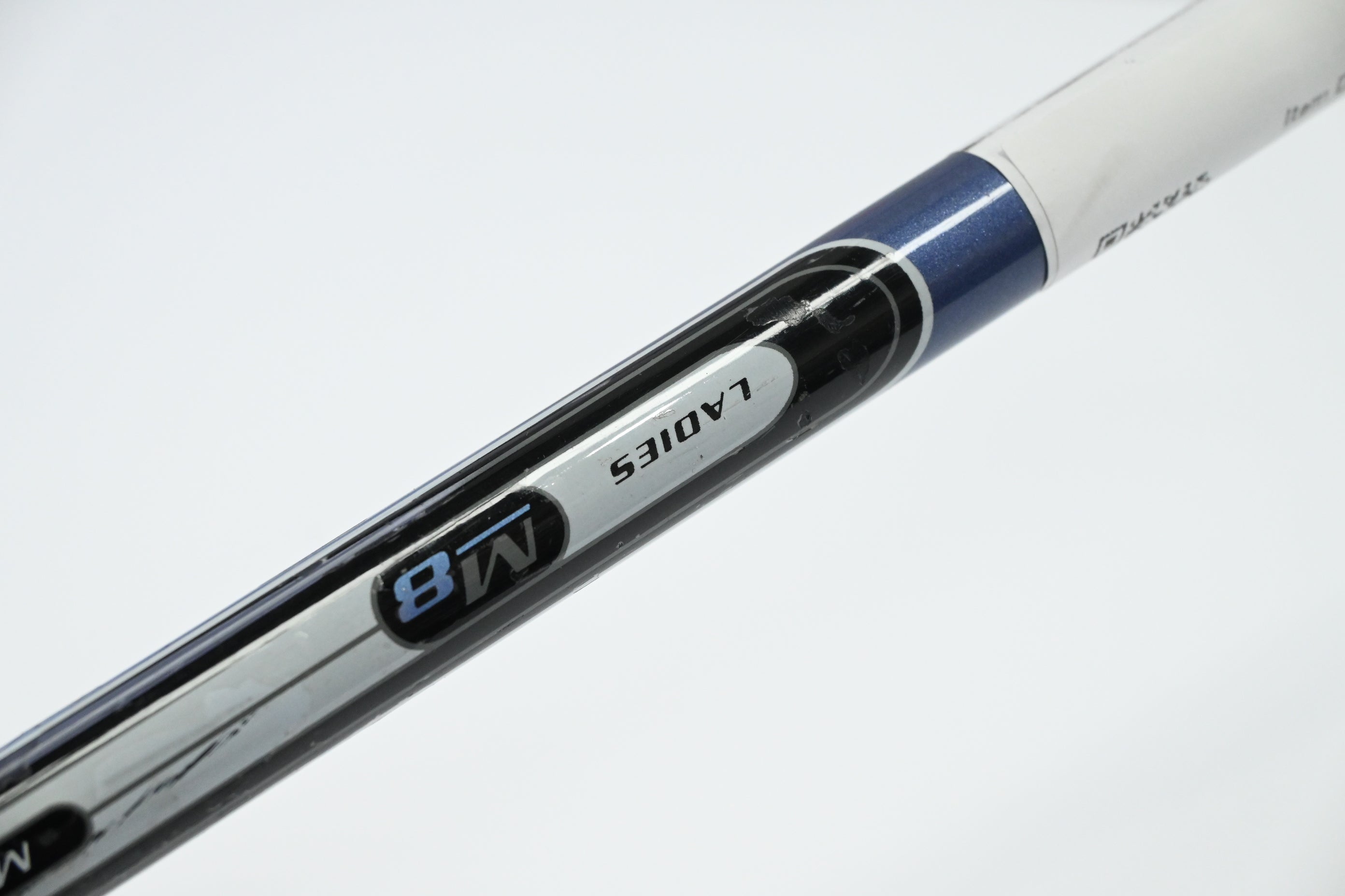 Ladies Ben Sayers M8 #4 Hybrid / 23 Degree / Ladies Flex Ben Sayers M8