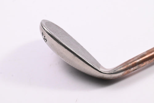 Taylormade Hi-Toe 3 Sand Wedge / 54 Degree / Wedge Flex KBS HI-REV 2.0 115