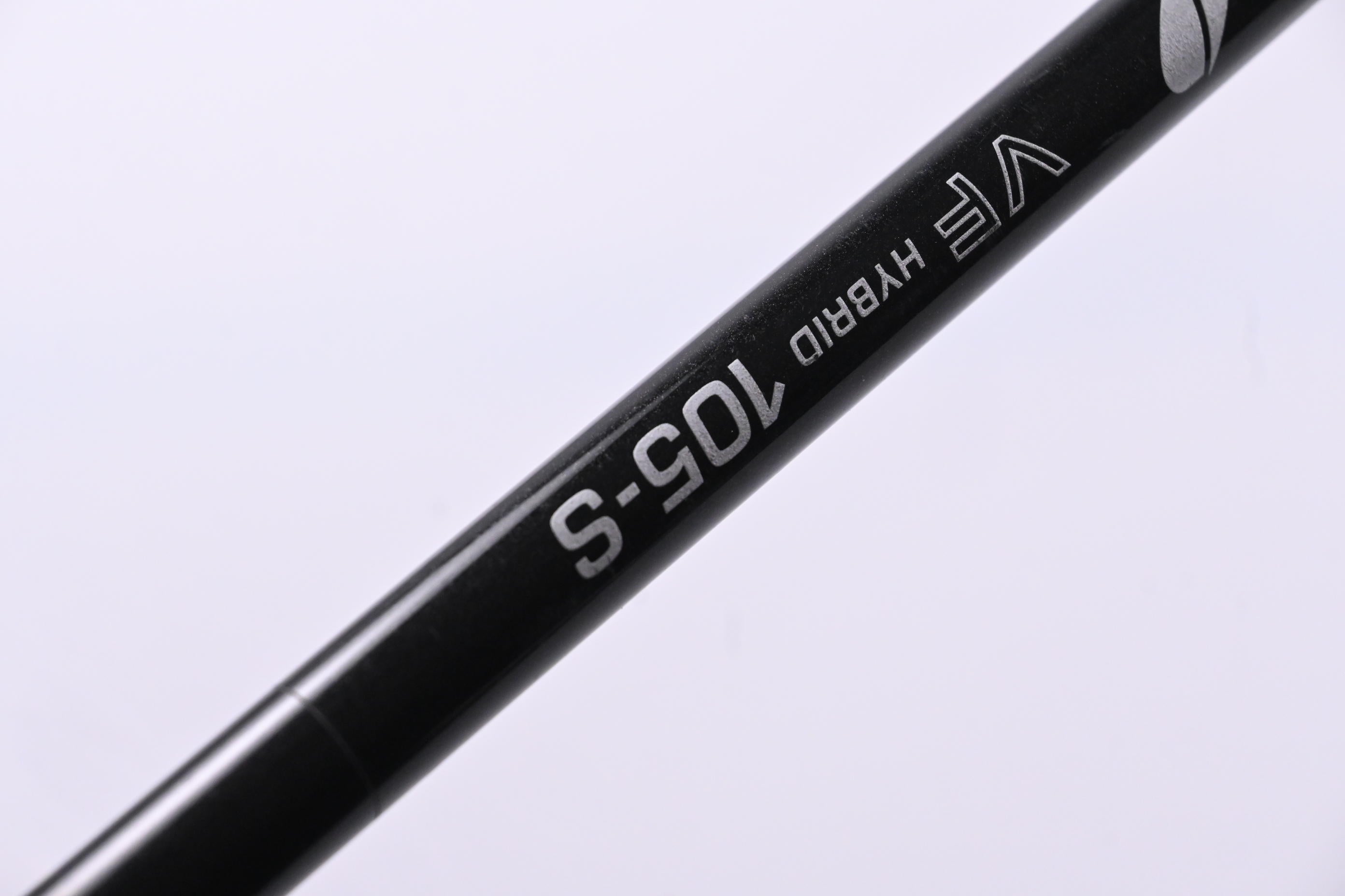 Titleist U505 2023 #1 Iron / 16 Degree / Stiff Flex Tour AD VF 105 Shaft