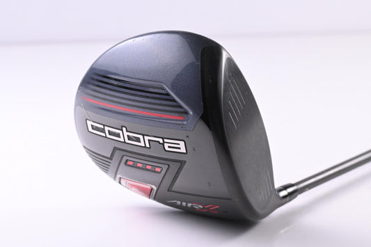 Cobra Air-X Driver / 10.5 Degree / Regular Flex Cobra Ultralite 40 Shaft