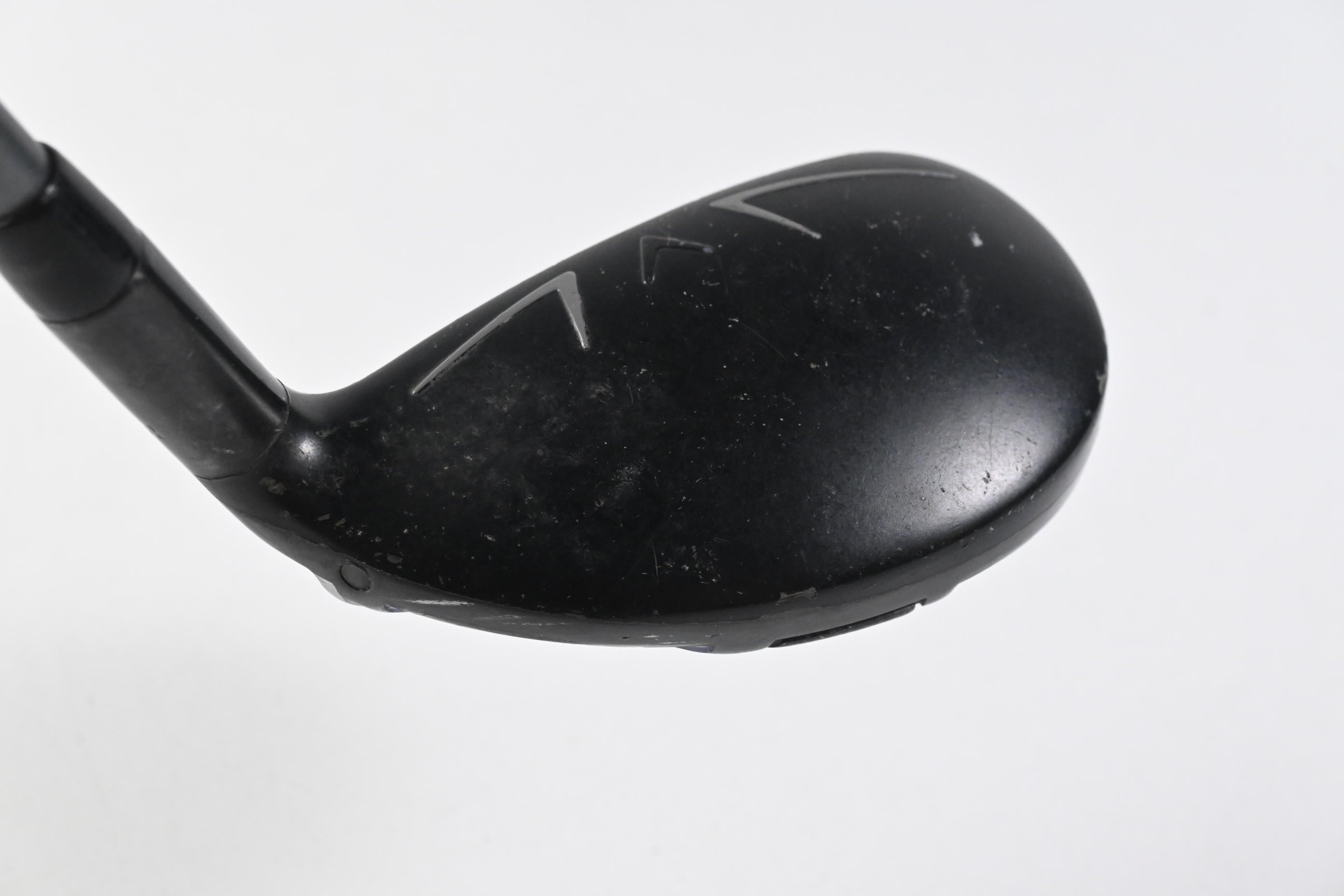 Callaway Steelhead XR #3 Hybrid / 19 Degree / Regular Flex Ozik Program F15 60