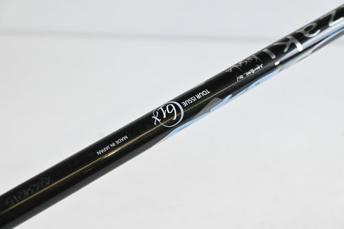 Cleveland Classic Driver / 9.5 Degree / X-Flex Miyazaki Kusala 61 Shaft