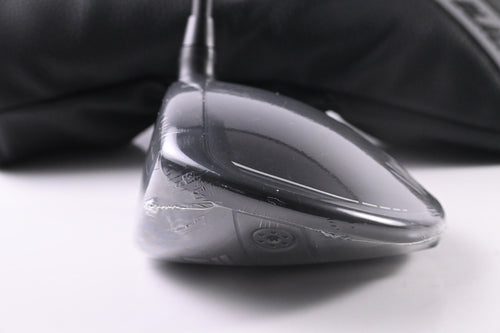 Left Hand PXG 0311 Gen6 Driver / 10.5 Degree / Stiff Flex Tensei 1K Black 65 Shaft