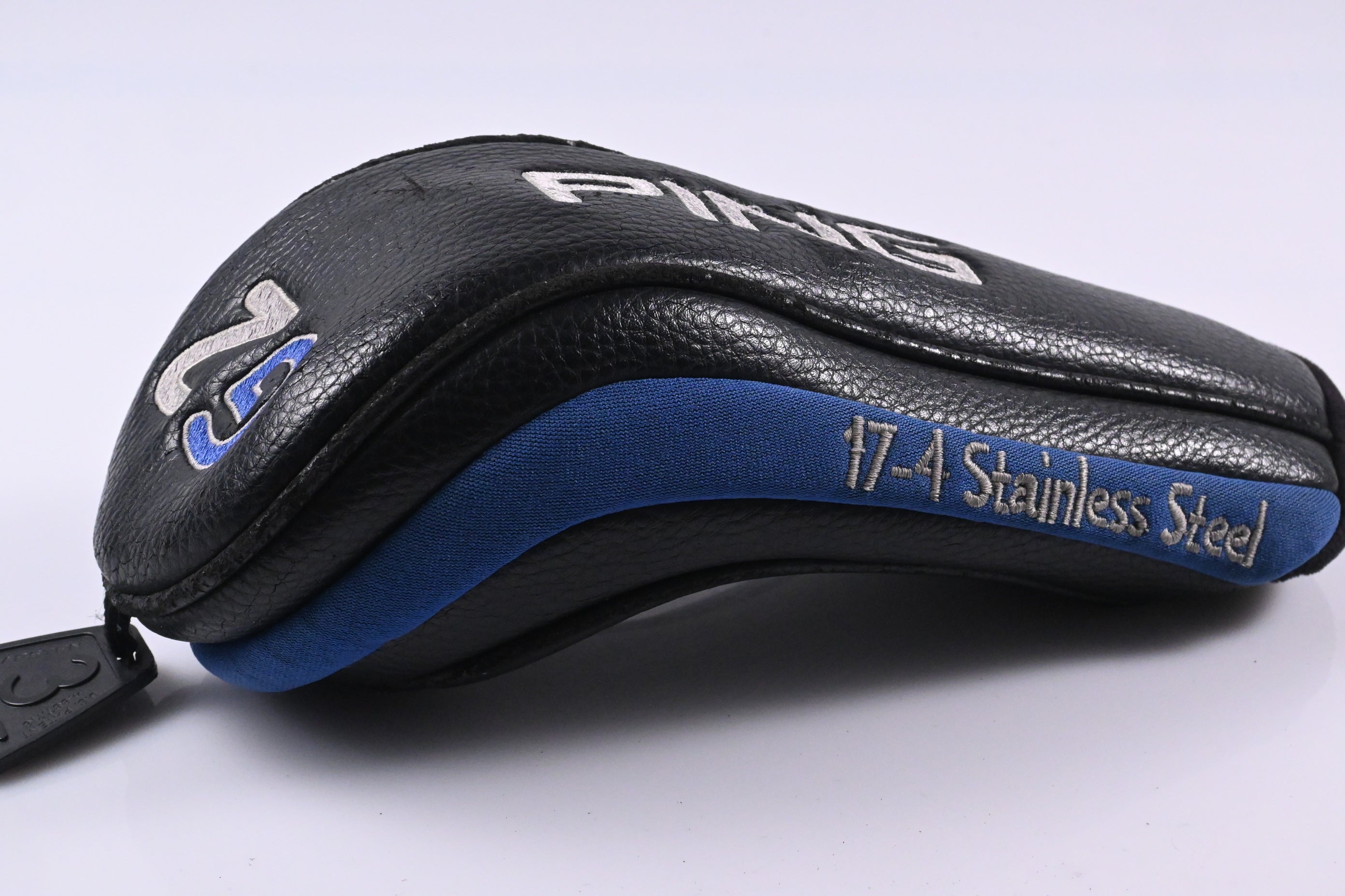 Ping G2 #3 Wood / 14 Degree / Regular Flex ProLaunch Blue 65 Shaft