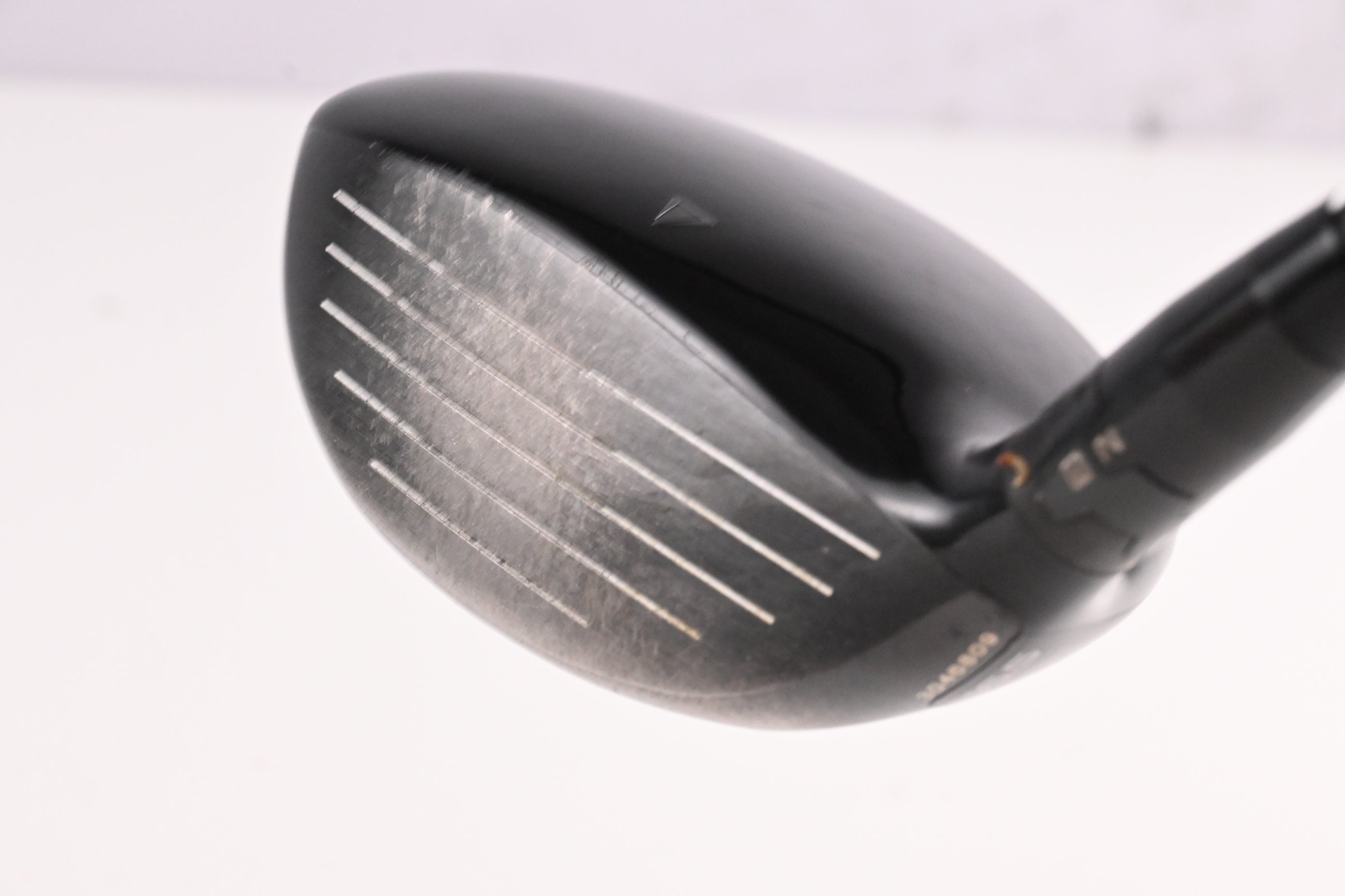 Titleist TS2 #3 Wood / 16.5 Degree / Regular HZRDUS Smoke Black 70 Shaft