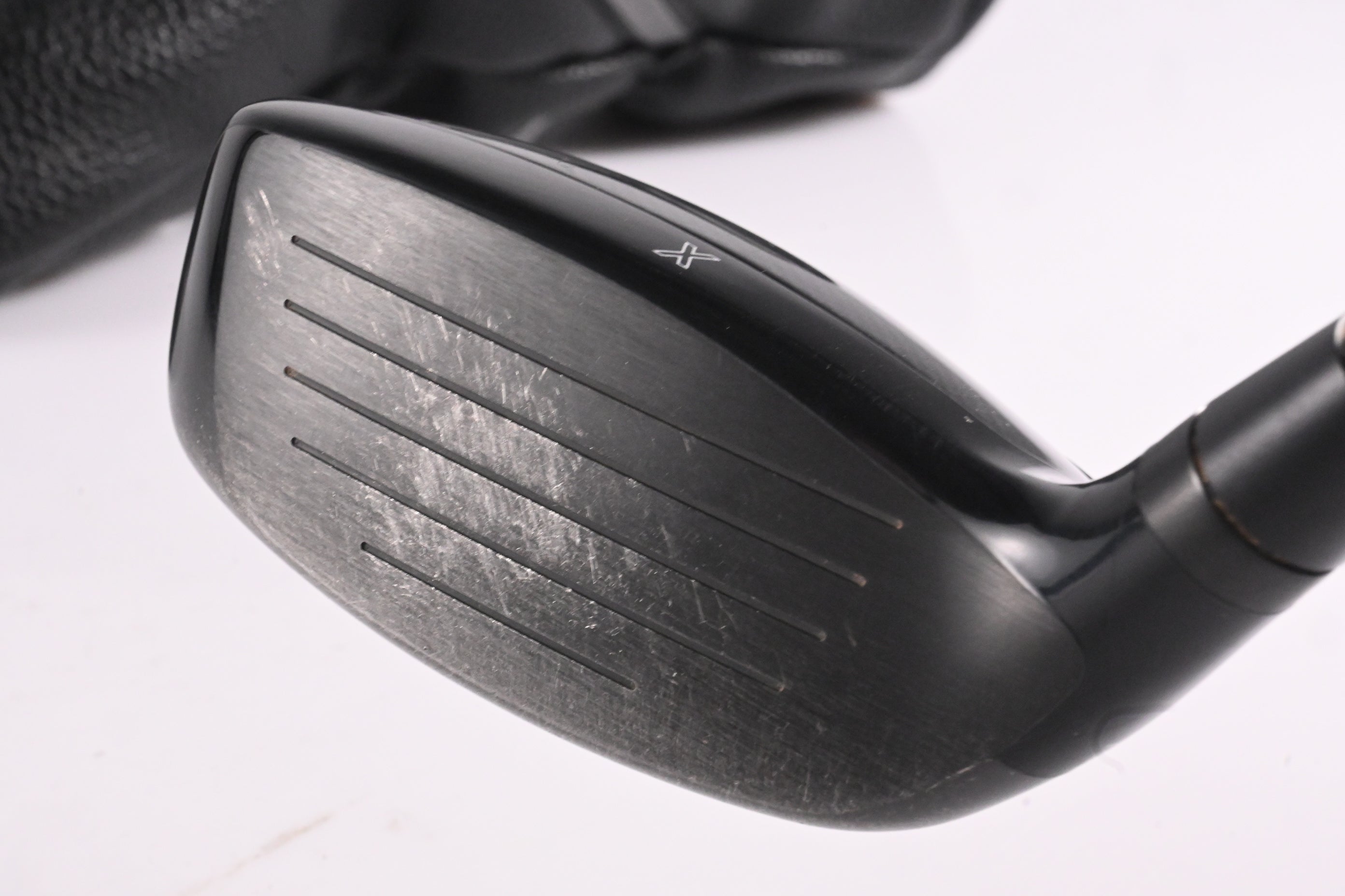 PXG 0311 Black Ops #4 Hybrid / 22 Degree / Regular Flex Tensei AV Blue 75 Shaft