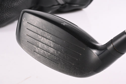 PXG 0311 Black Ops #4 Hybrid / 22 Degree / Regular Flex Tensei AV Blue 75 Shaft