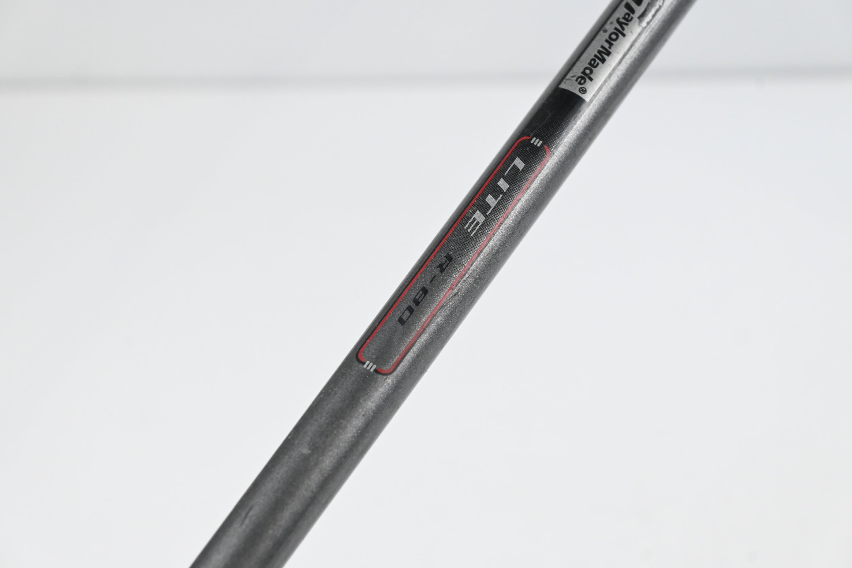 Taylormade 200 Series #8 Iron / Regular Flex Taylormade Lite 80 Shaft