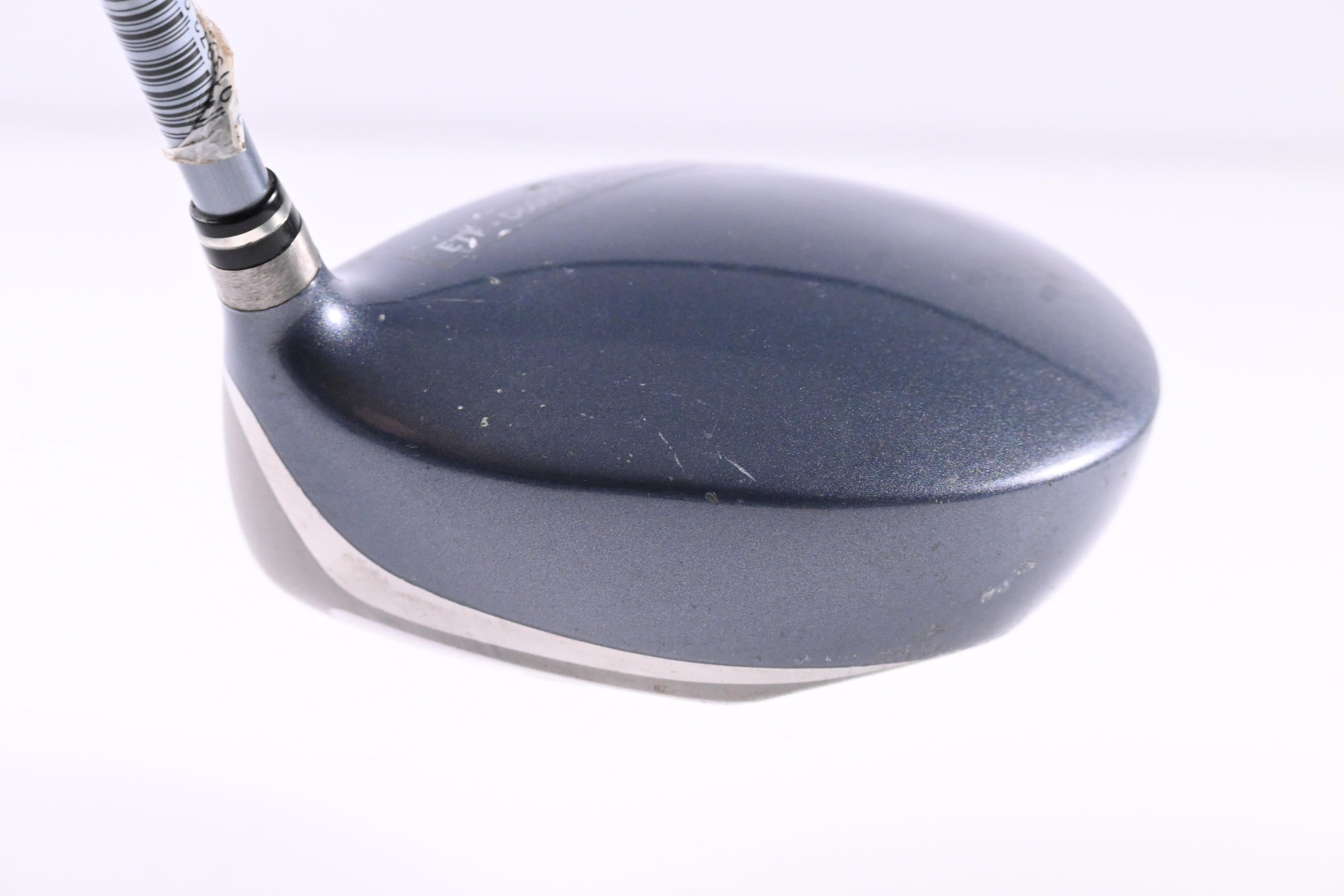 Ladies Wilson Staff Ld6 Driver / 14 Degree / Ladies Flex Nano Flex 54g Shaft