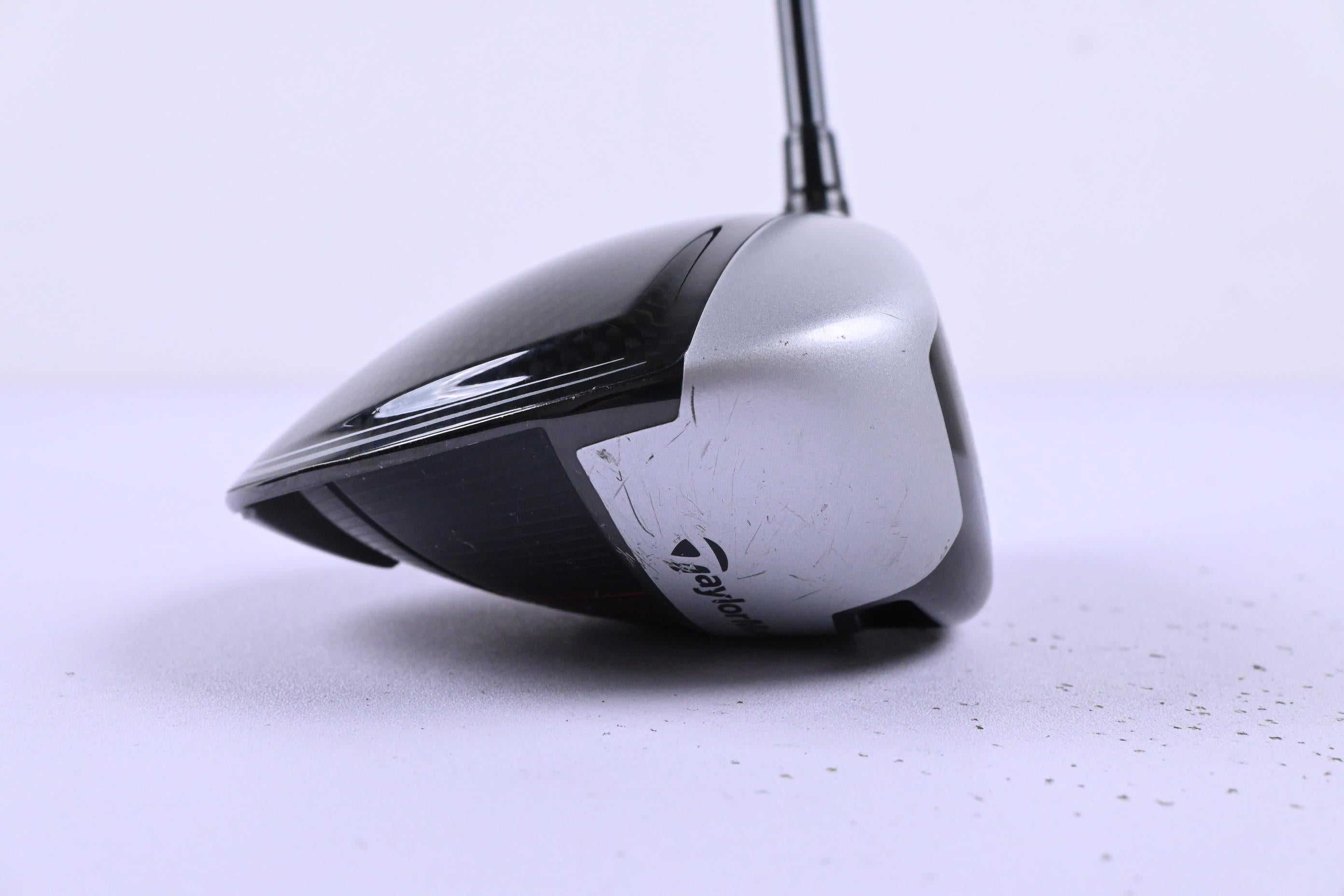 Taylormade M4 Driver / 9.5 Degree / Stiff Flex Fujikura Atmos Red 5 Shaft